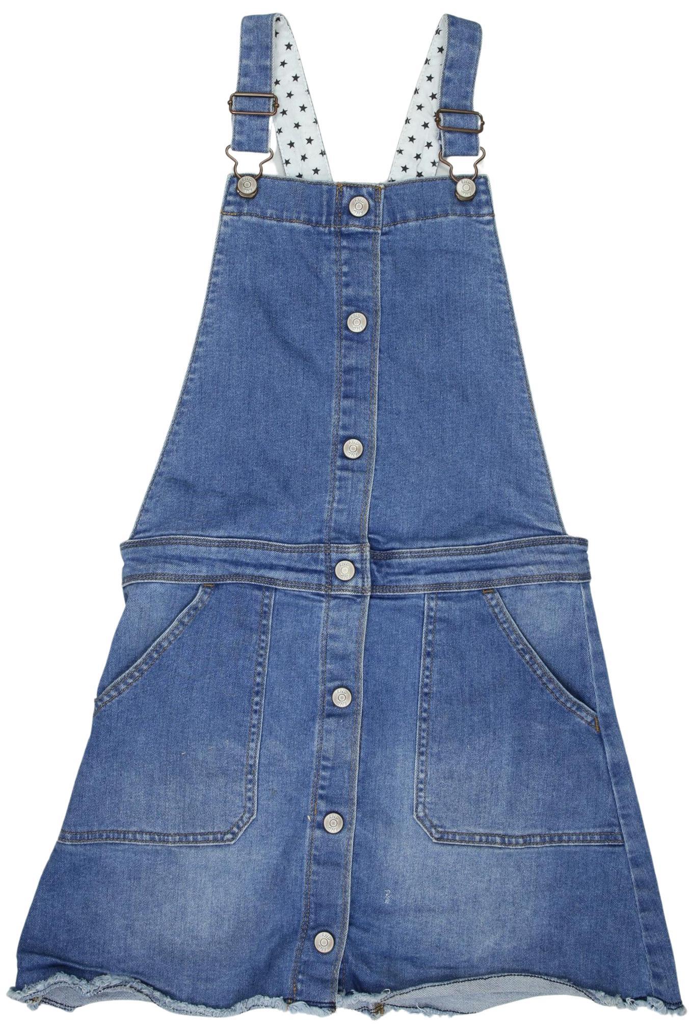 

Boden Damen Kleid, blau, Gr. 164