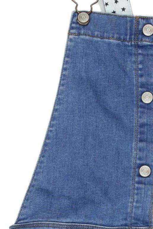 Thumbnail - Boden Damen Kleid, blau, Gr. 164