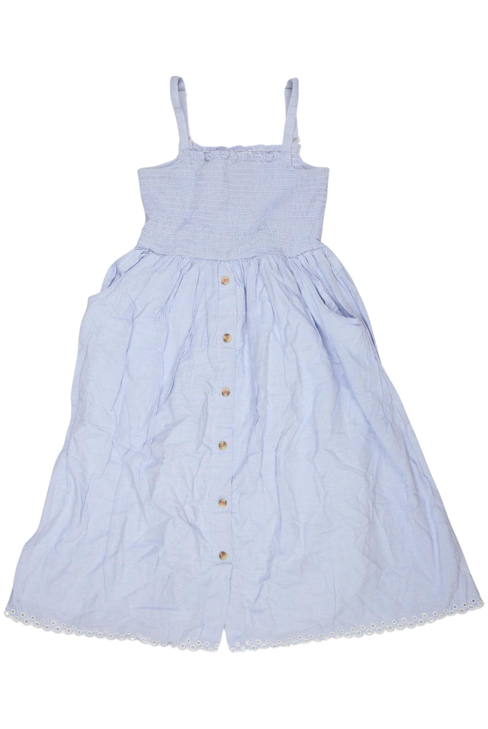 

Boden Mädchen Kleid, hellblau, Gr. 152