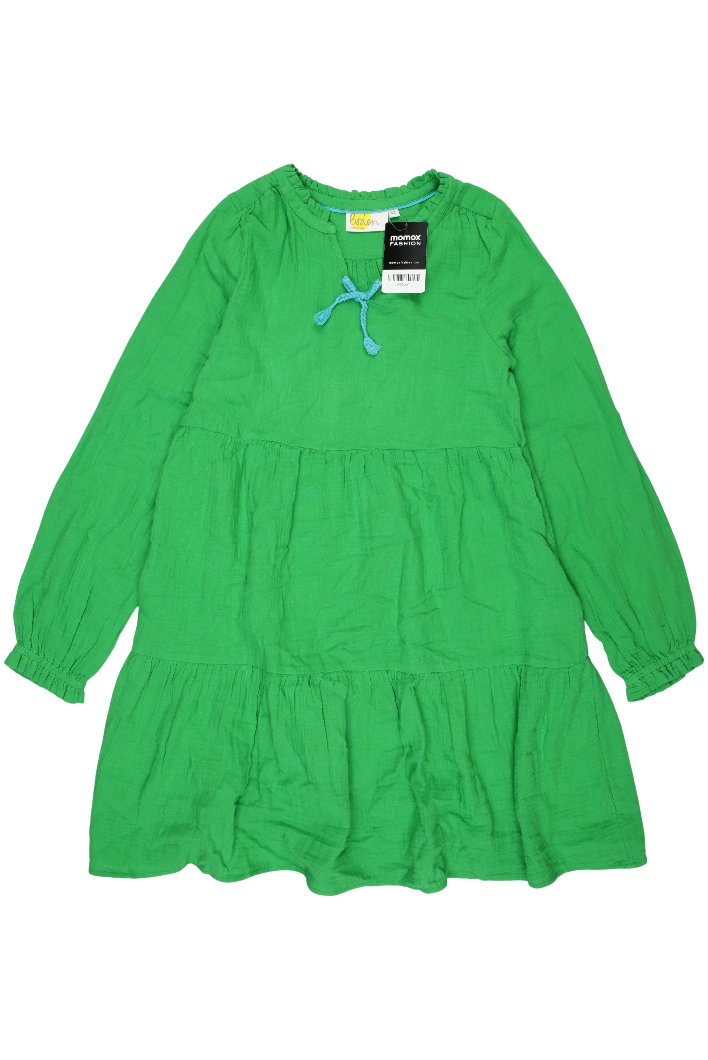 

Boden Damen Kleid, grün, Gr. 164