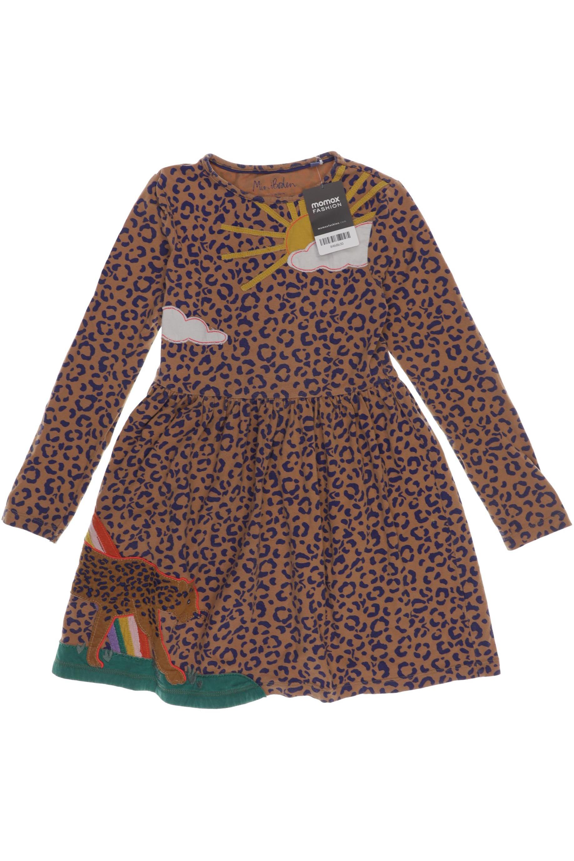 

Boden Damen Kleid, beige, Gr. 134
