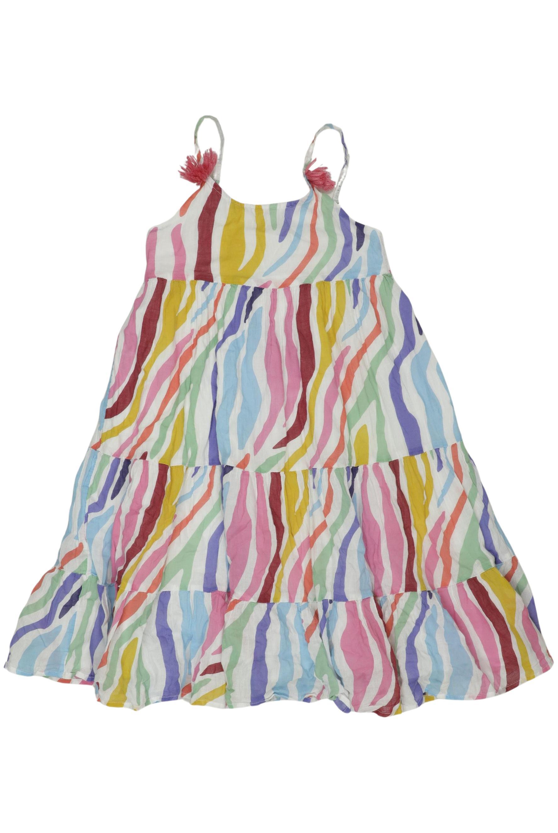 

Boden Damen Kleid, mehrfarbig, Gr. 128