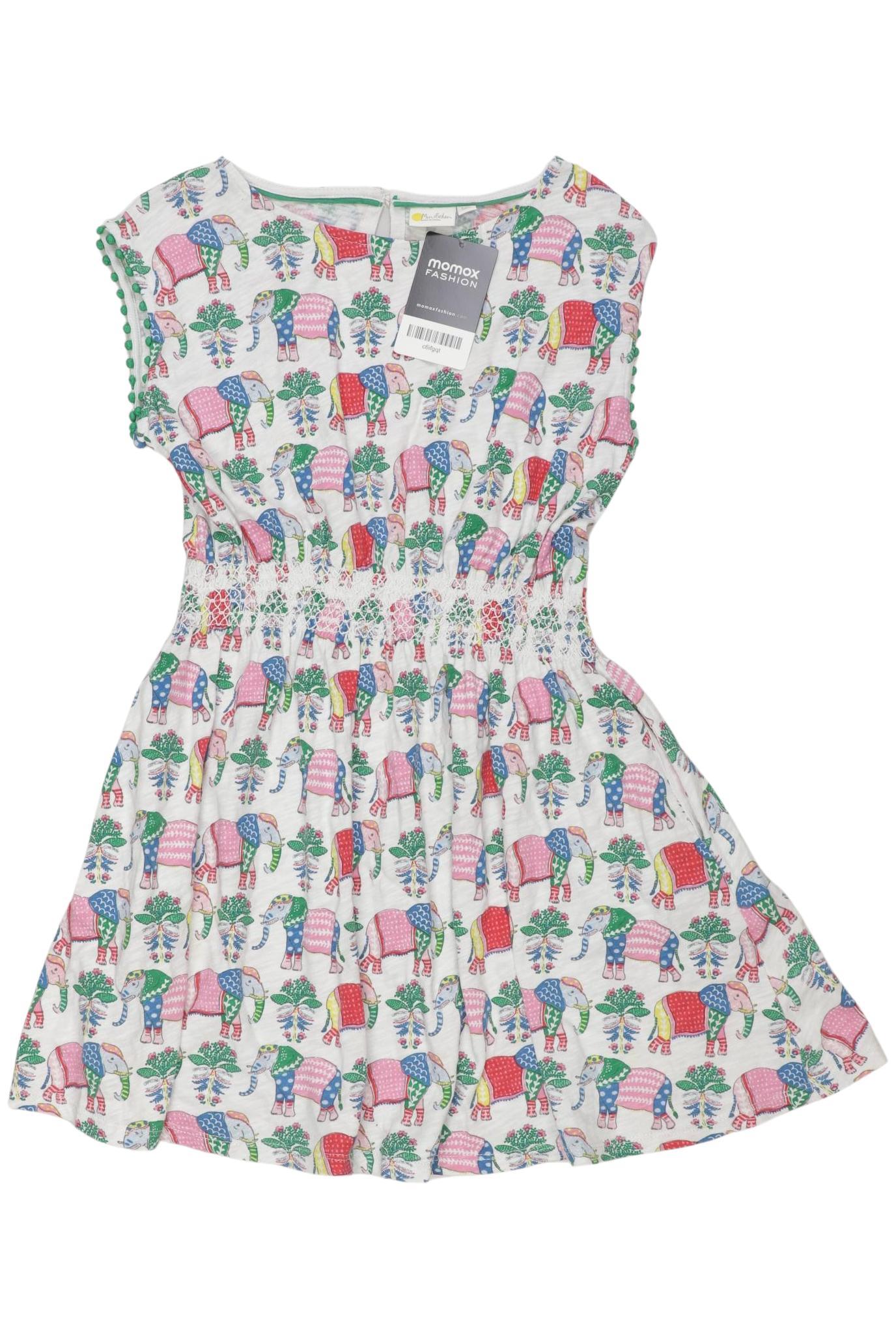 

Boden Mädchen Kleid, mehrfarbig, Gr. 140