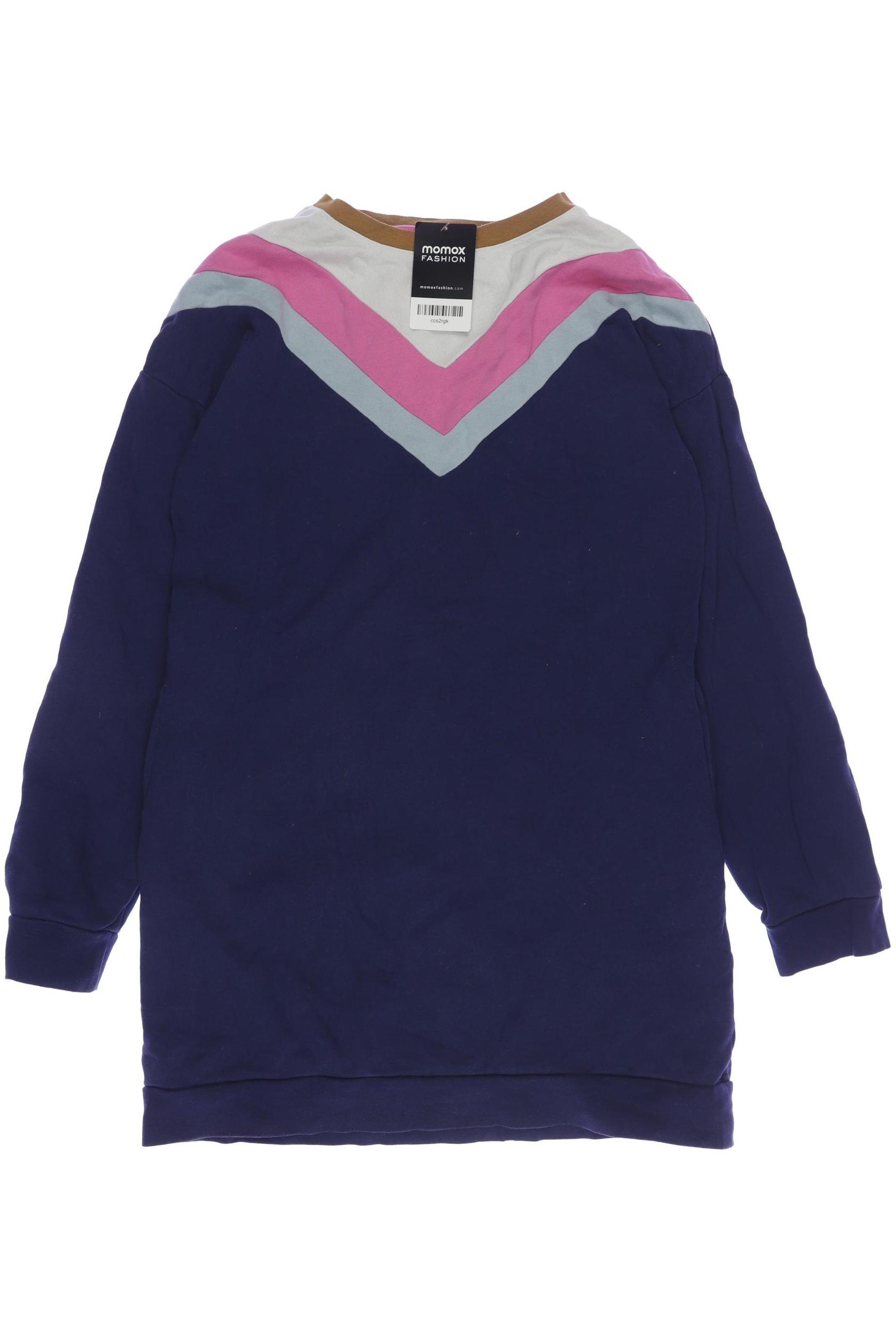 

Boden Mädchen Kleid, marineblau