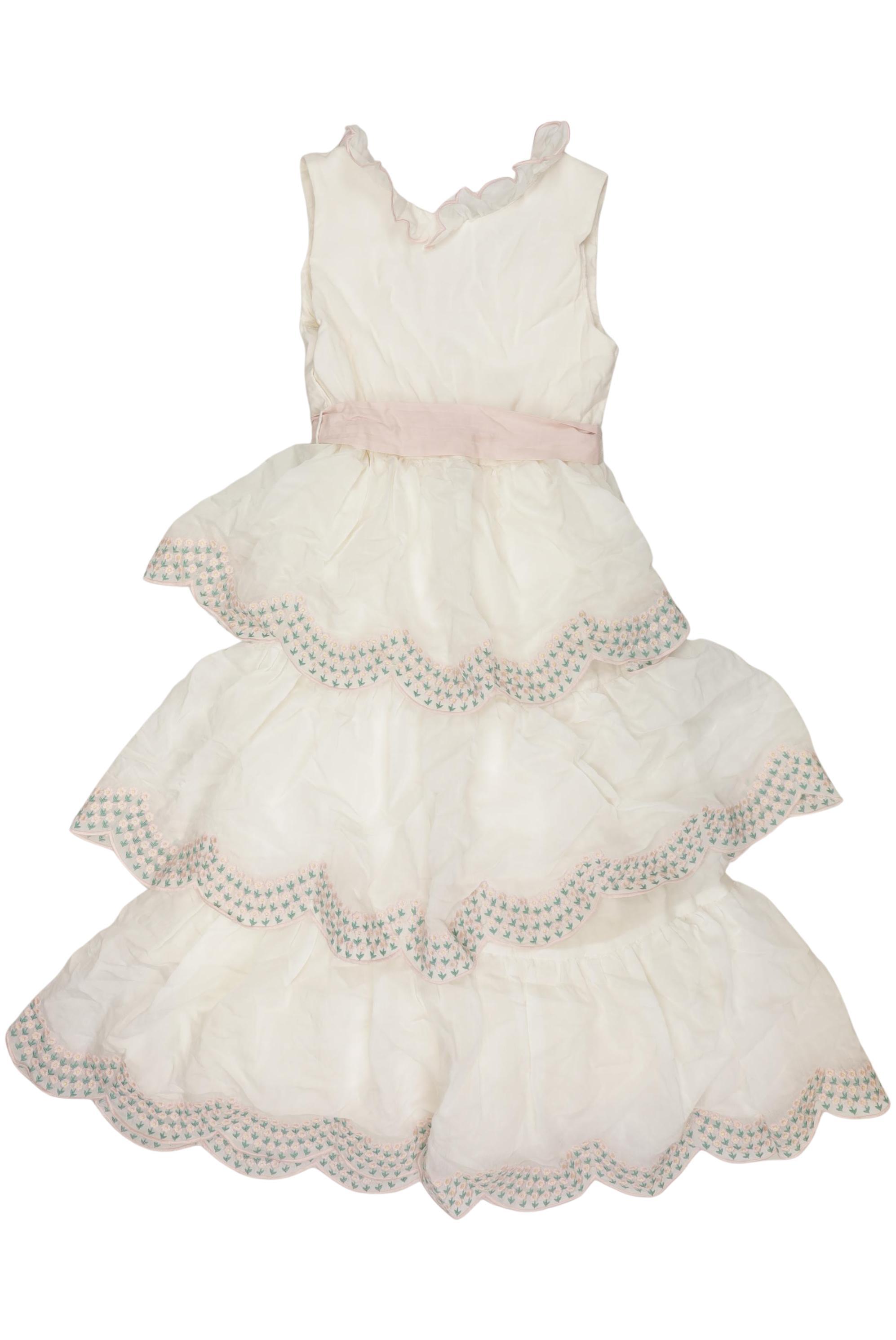 

Boden Mädchen Kleid, mehrfarbig, Gr. 134