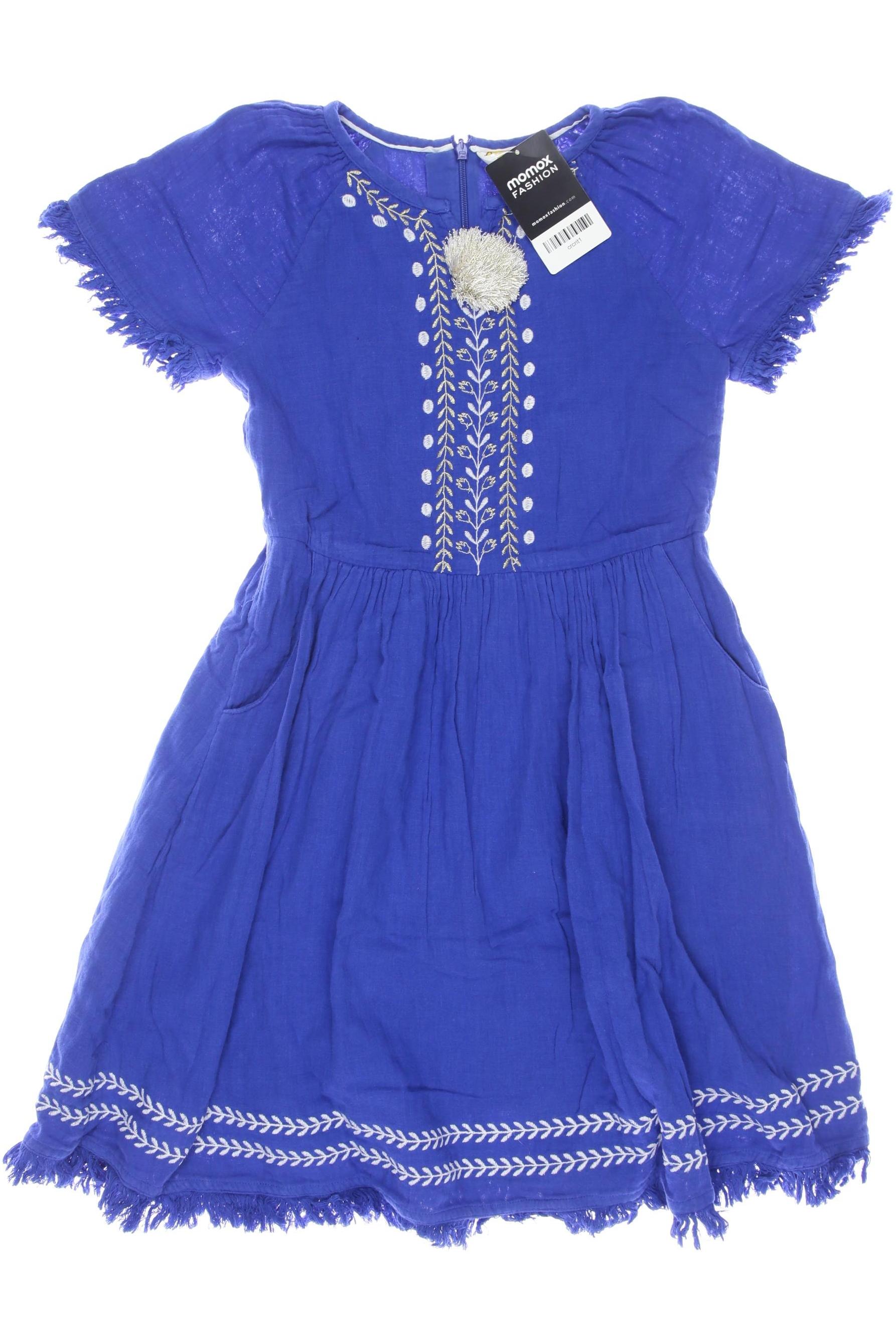 

Boden Damen Kleid, blau, Gr. 140