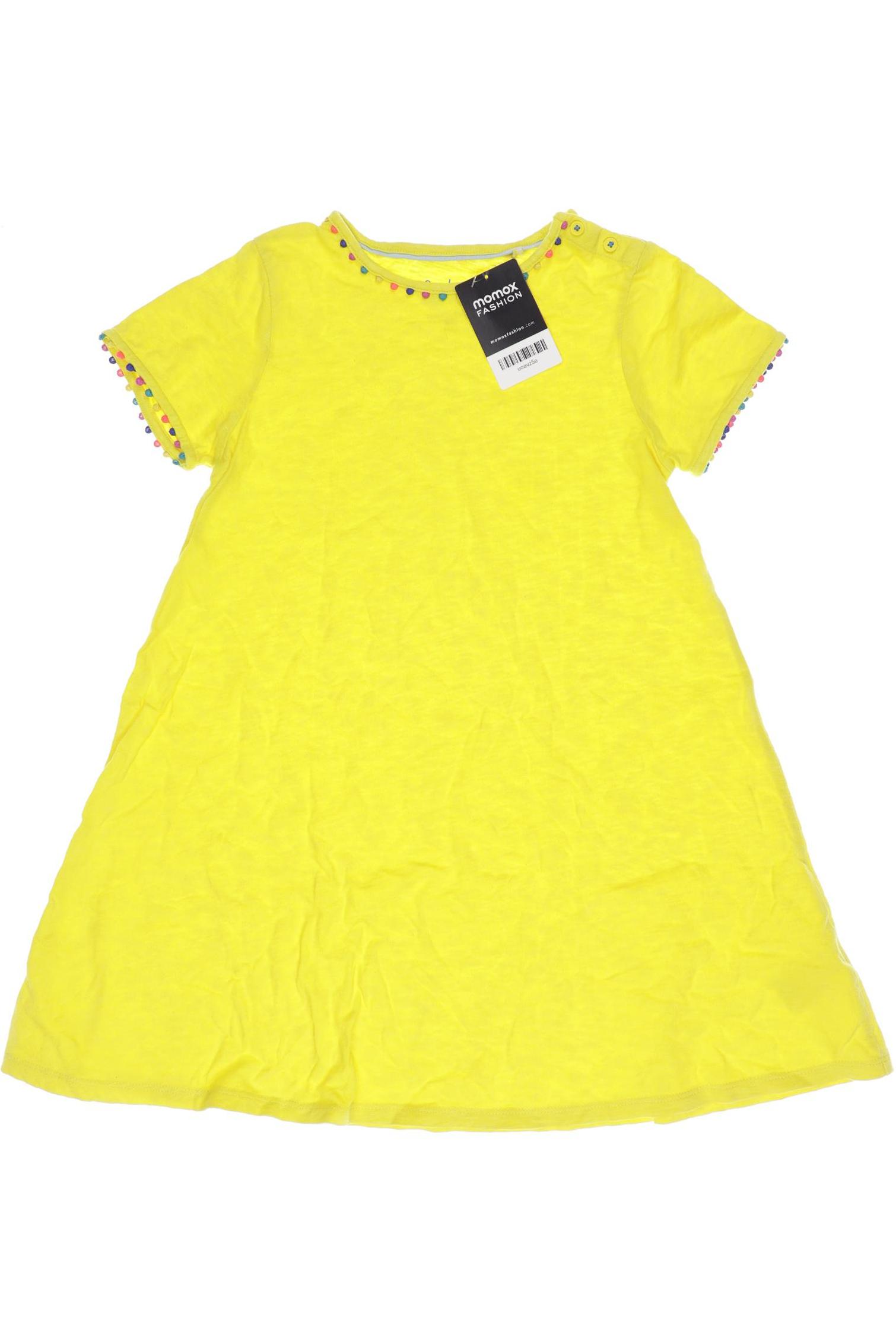 

Boden Damen Kleid, gelb, Gr. 134