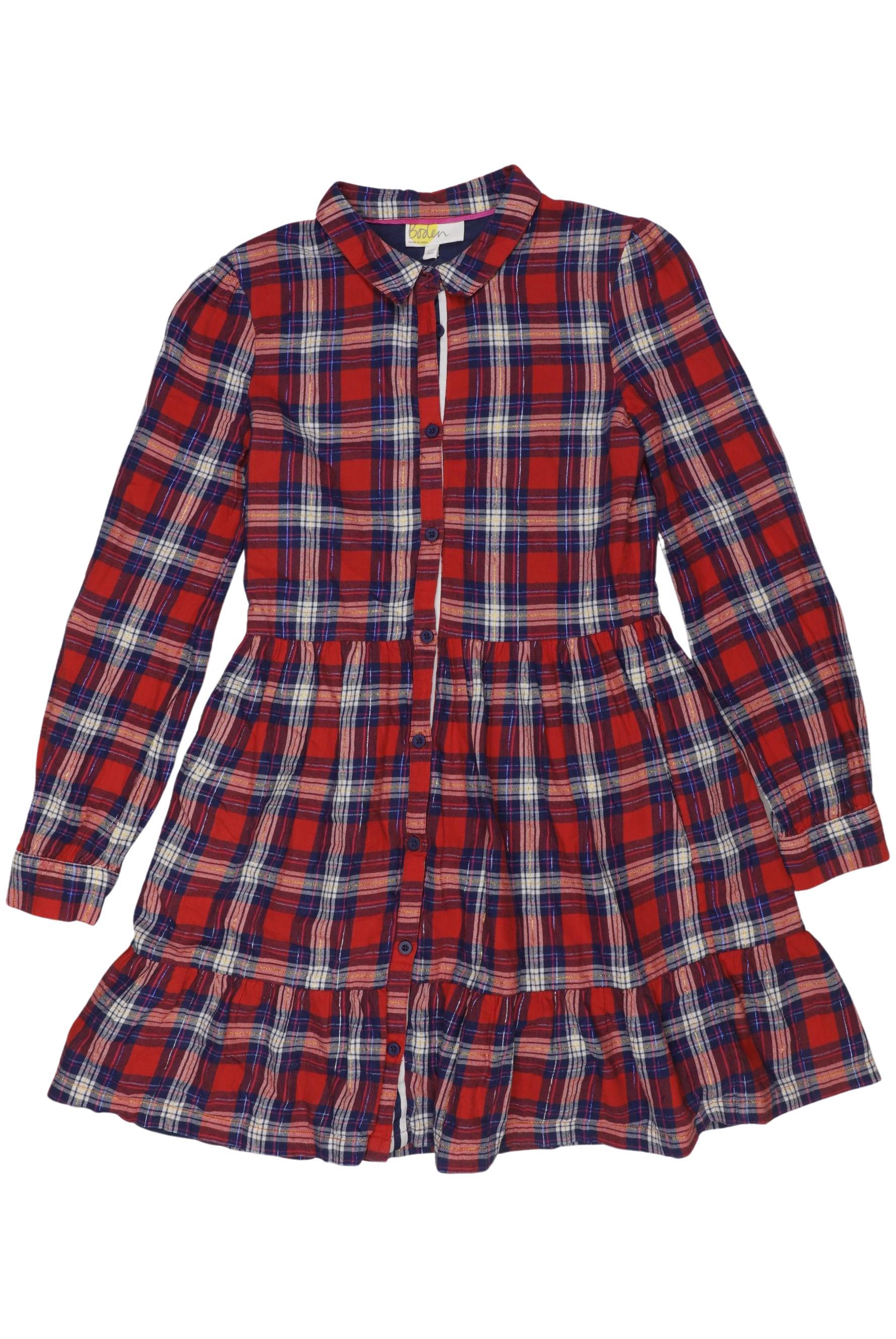 

Boden Mädchen Kleid, mehrfarbig, Gr. 164