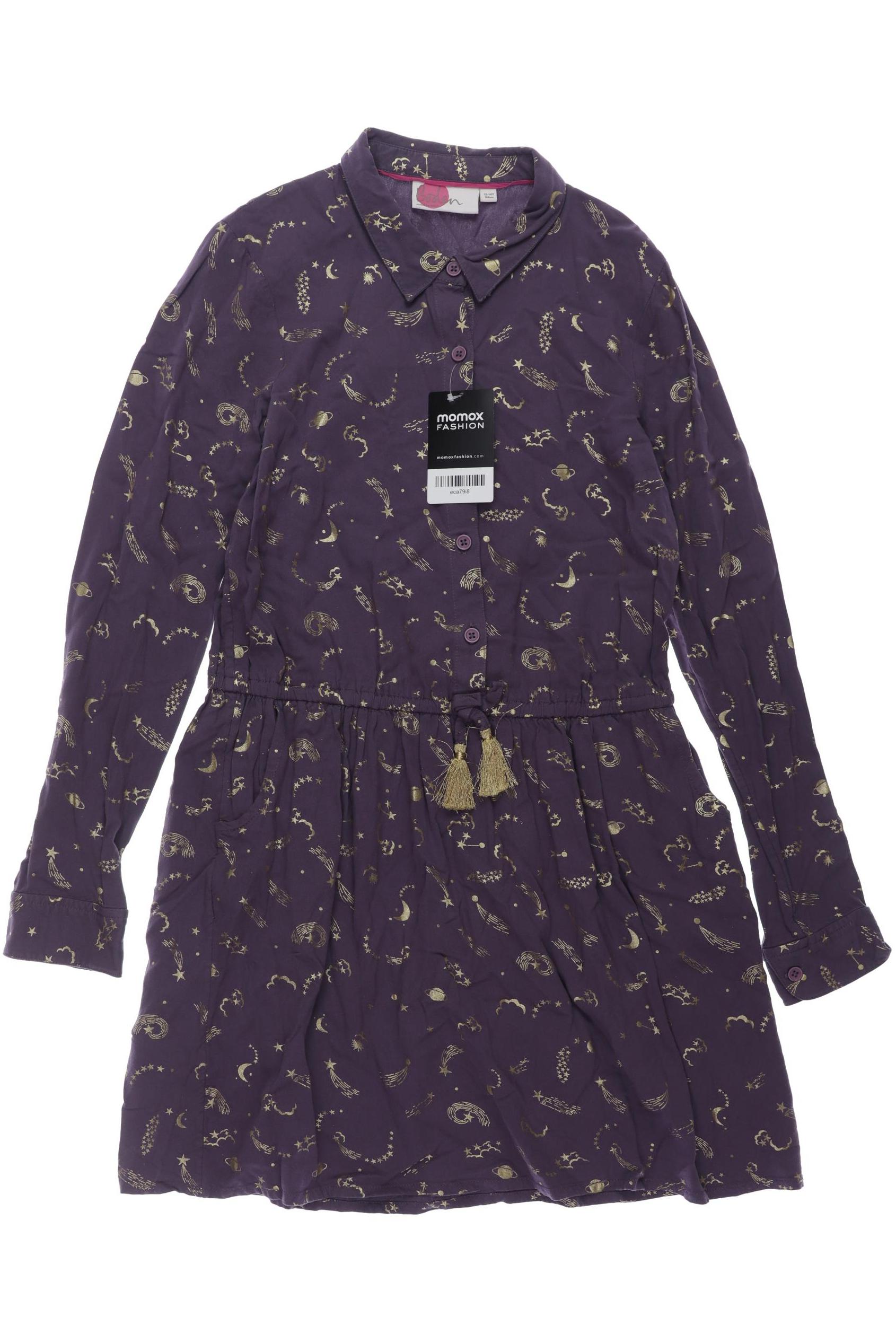 

Boden Damen Kleid, flieder, Gr. 164
