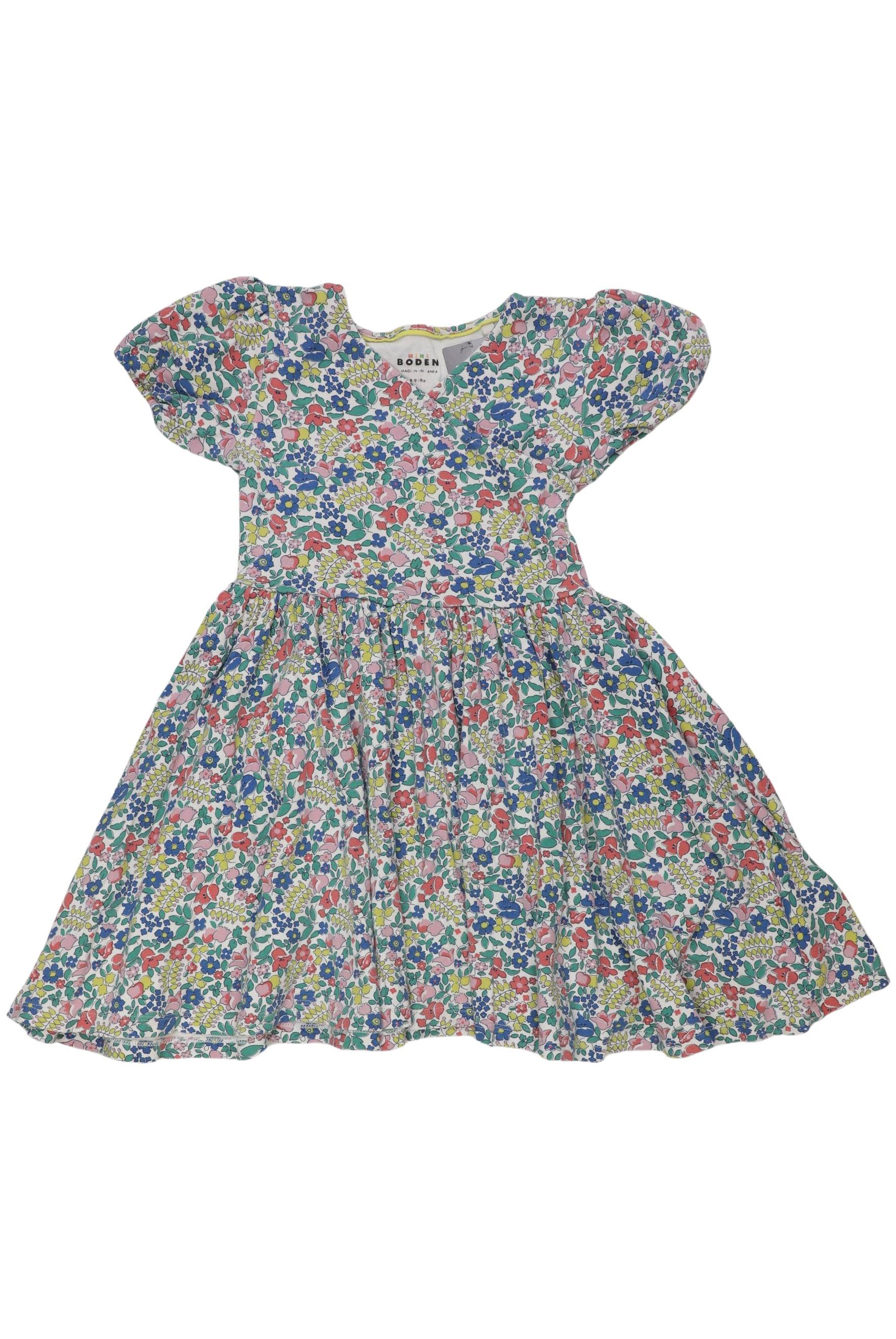 

Boden Mädchen Kleid, mehrfarbig, Gr. 128