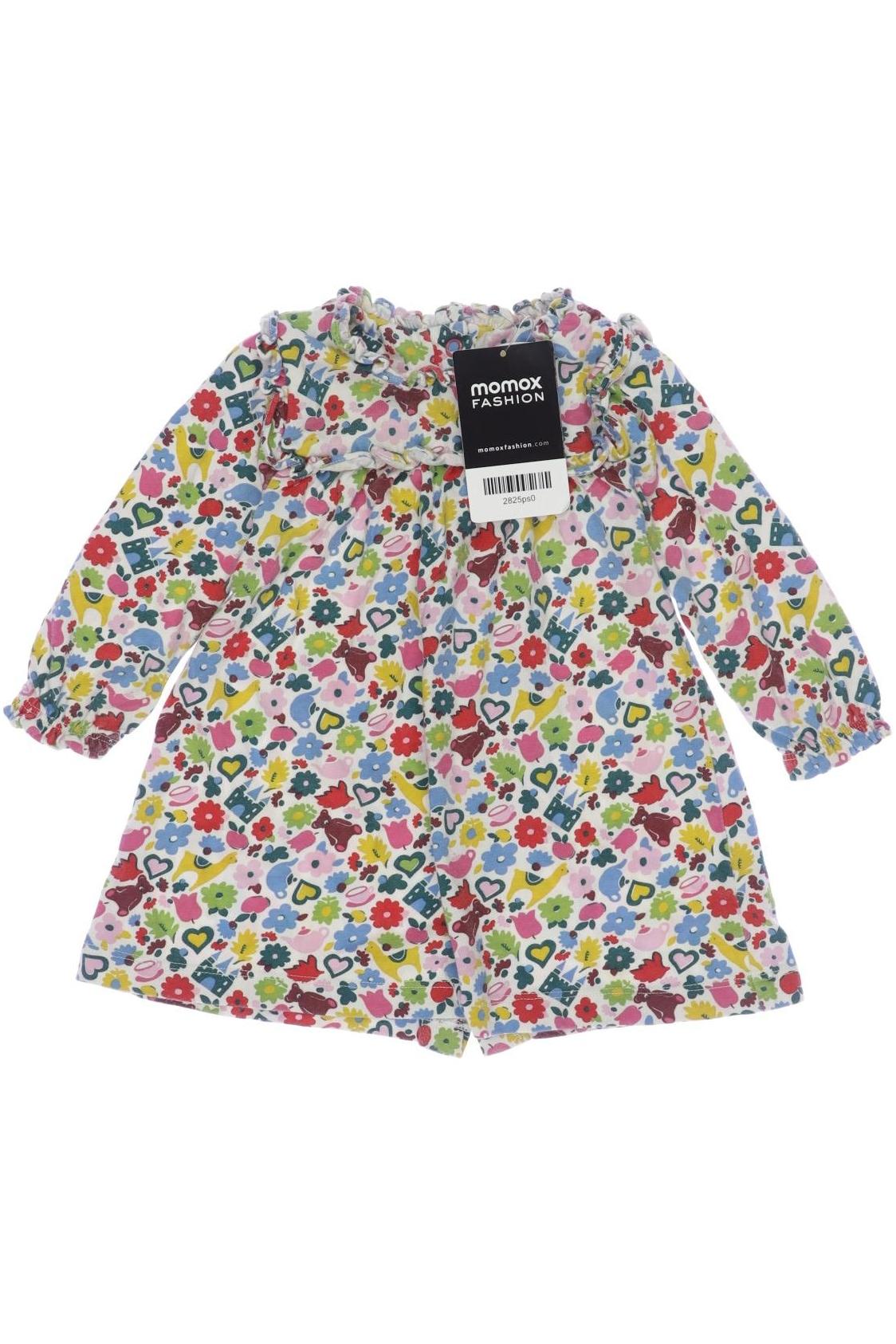 

Boden Mädchen Kleid, mehrfarbig, Gr. 68