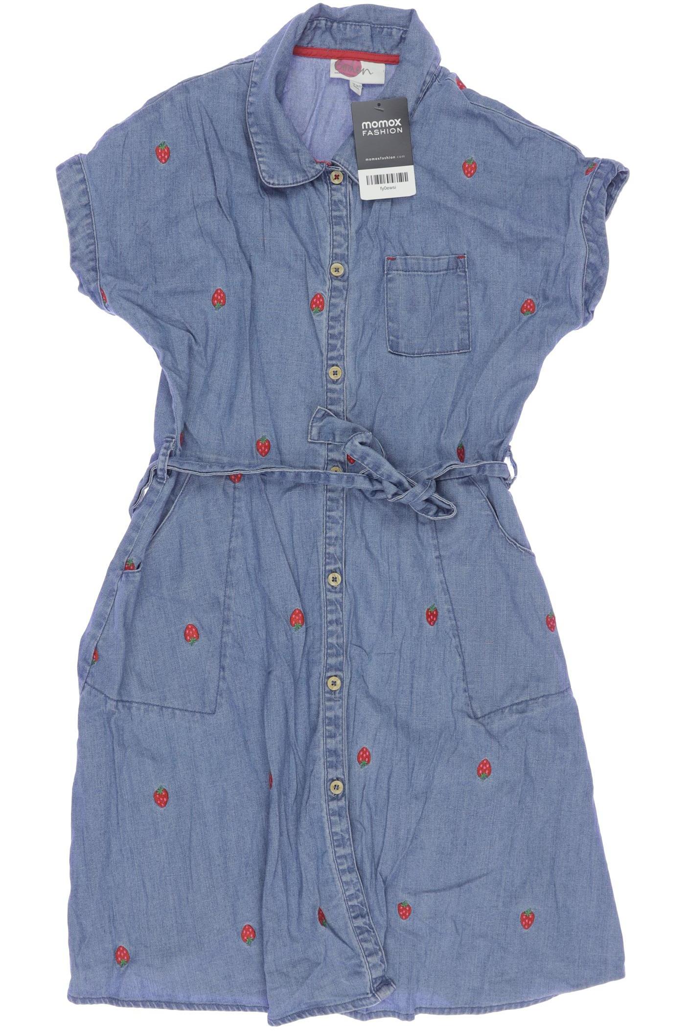 

Boden Damen Kleid, blau, Gr. 164