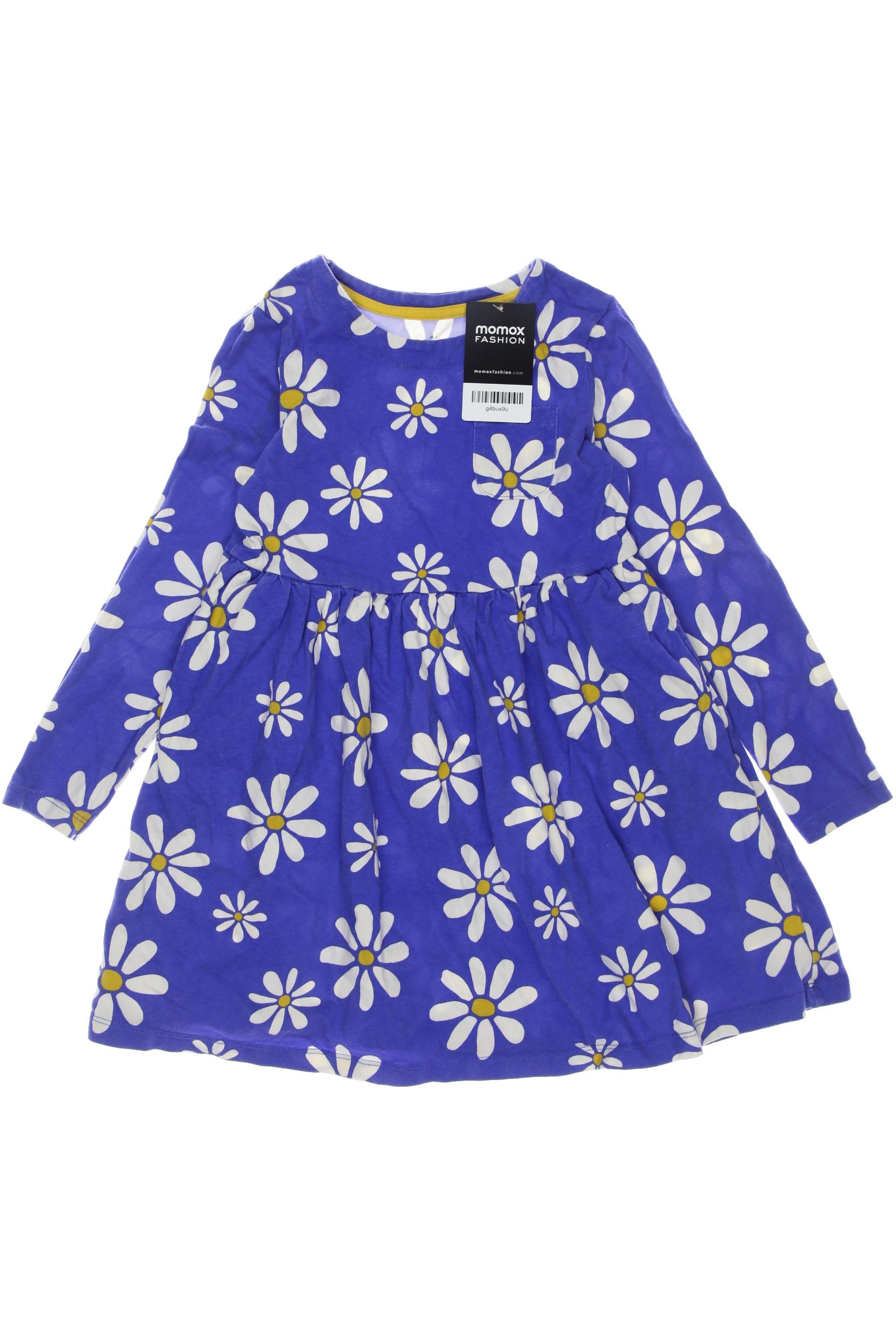 

Boden Damen Kleid, blau, Gr. 128