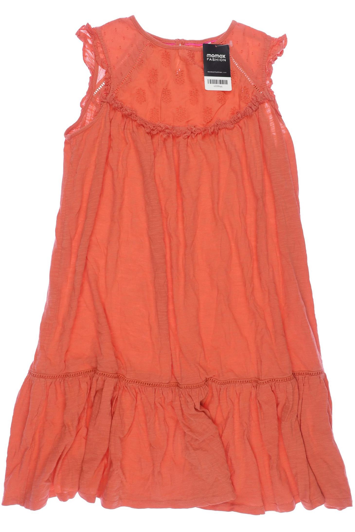 

Boden Damen Kleid, orange, Gr. 176