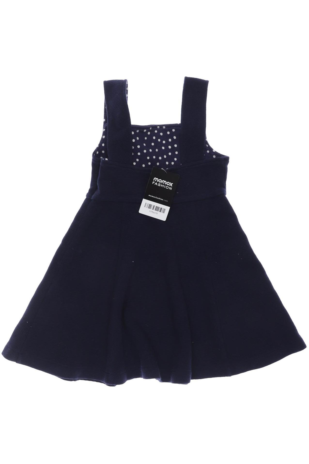 

Boden Mädchen Kleid, marineblau