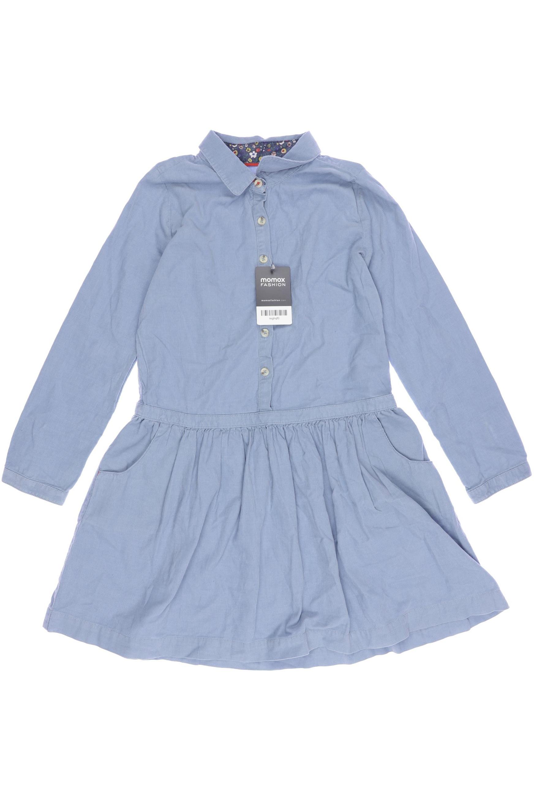 

Boden Damen Kleid, hellblau, Gr. 140