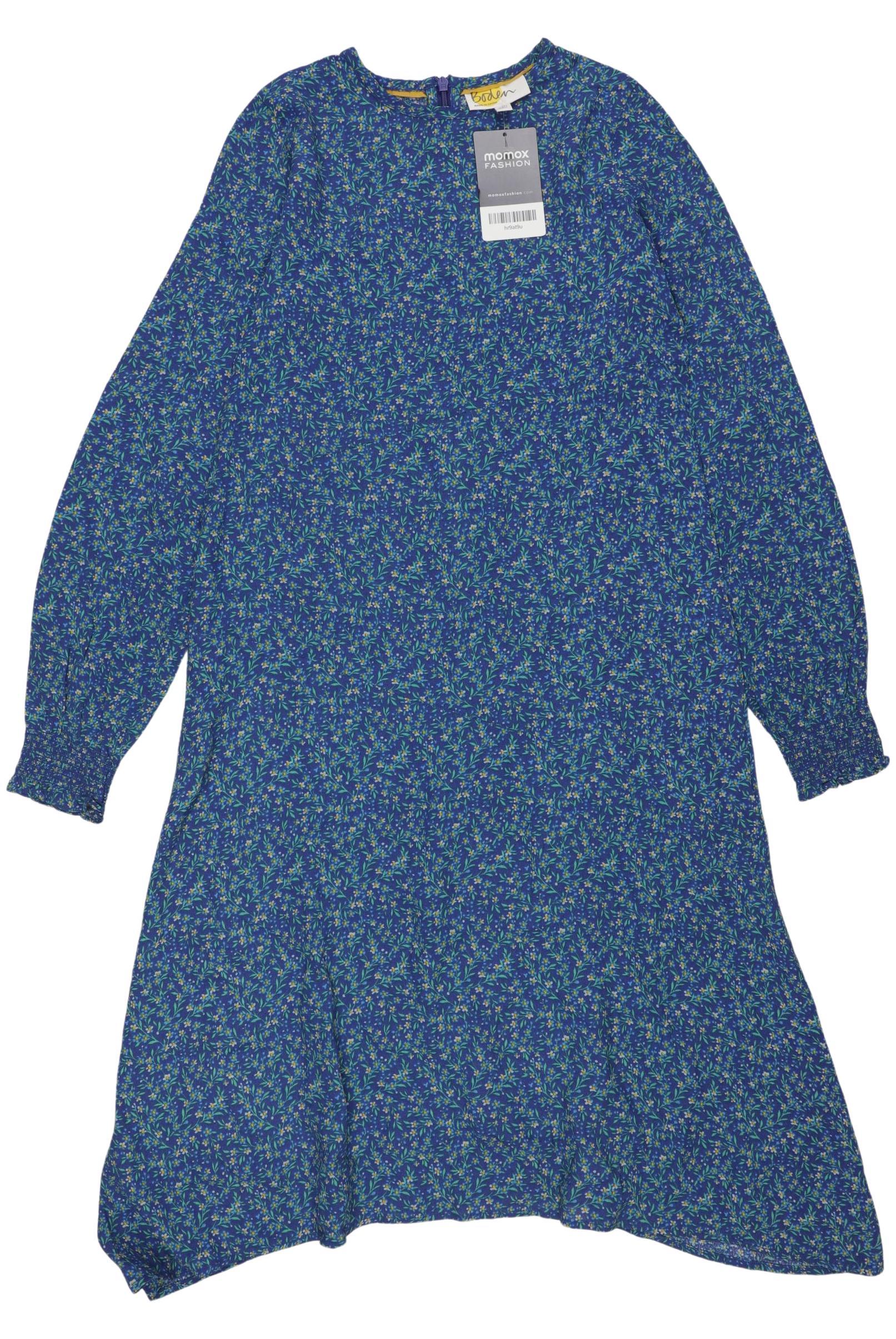 

Boden Mädchen Kleid, hellblau, Gr. 152