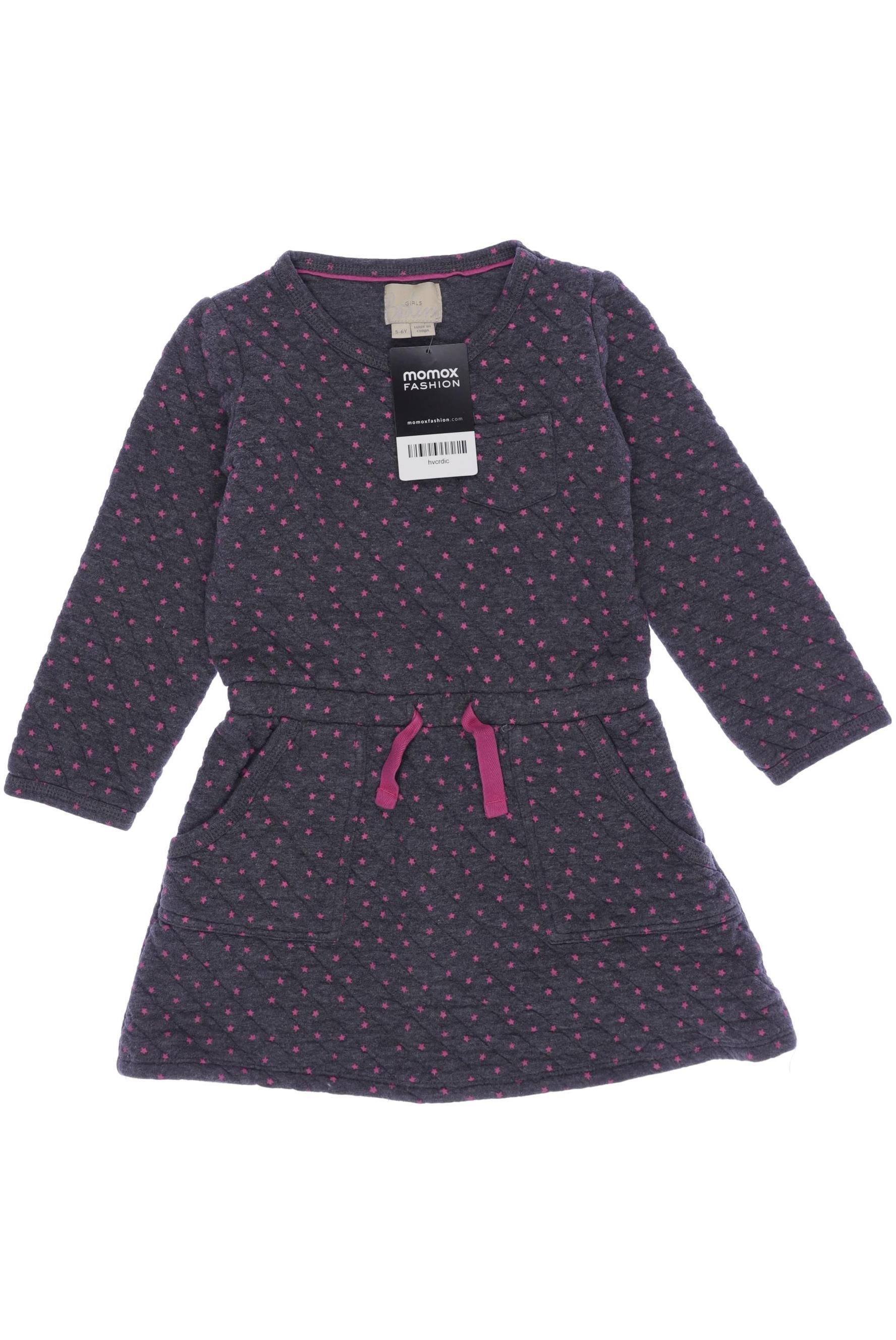 

Boden Damen Kleid, grau, Gr. 116