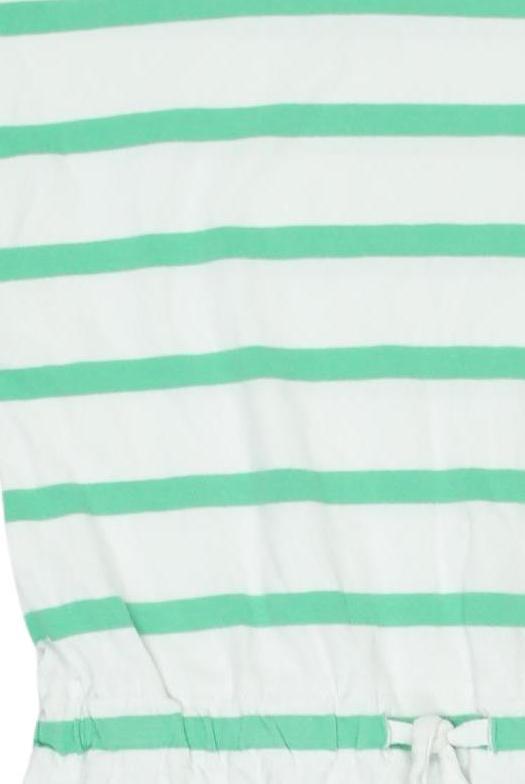 Thumbnail - Boden Mädchen Kleid, weiß, Gr. 140