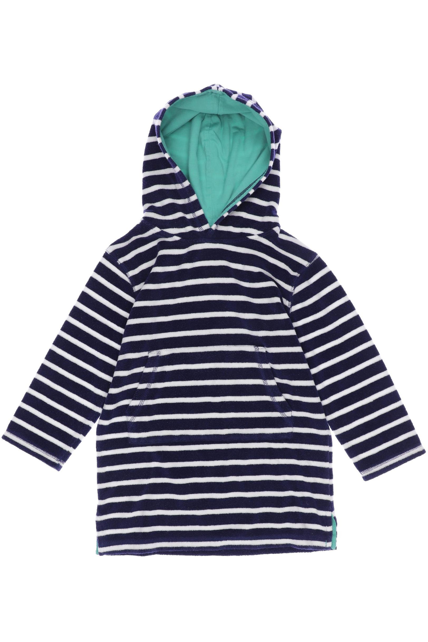 

Boden Mädchen Kleid, marineblau