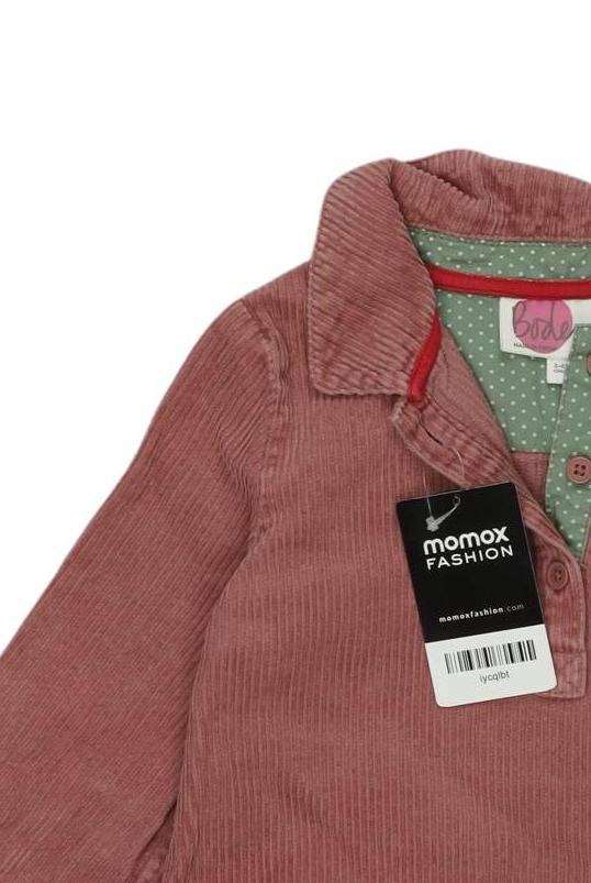 Thumbnail - Boden Mädchen Kleid, pink, Gr. 104