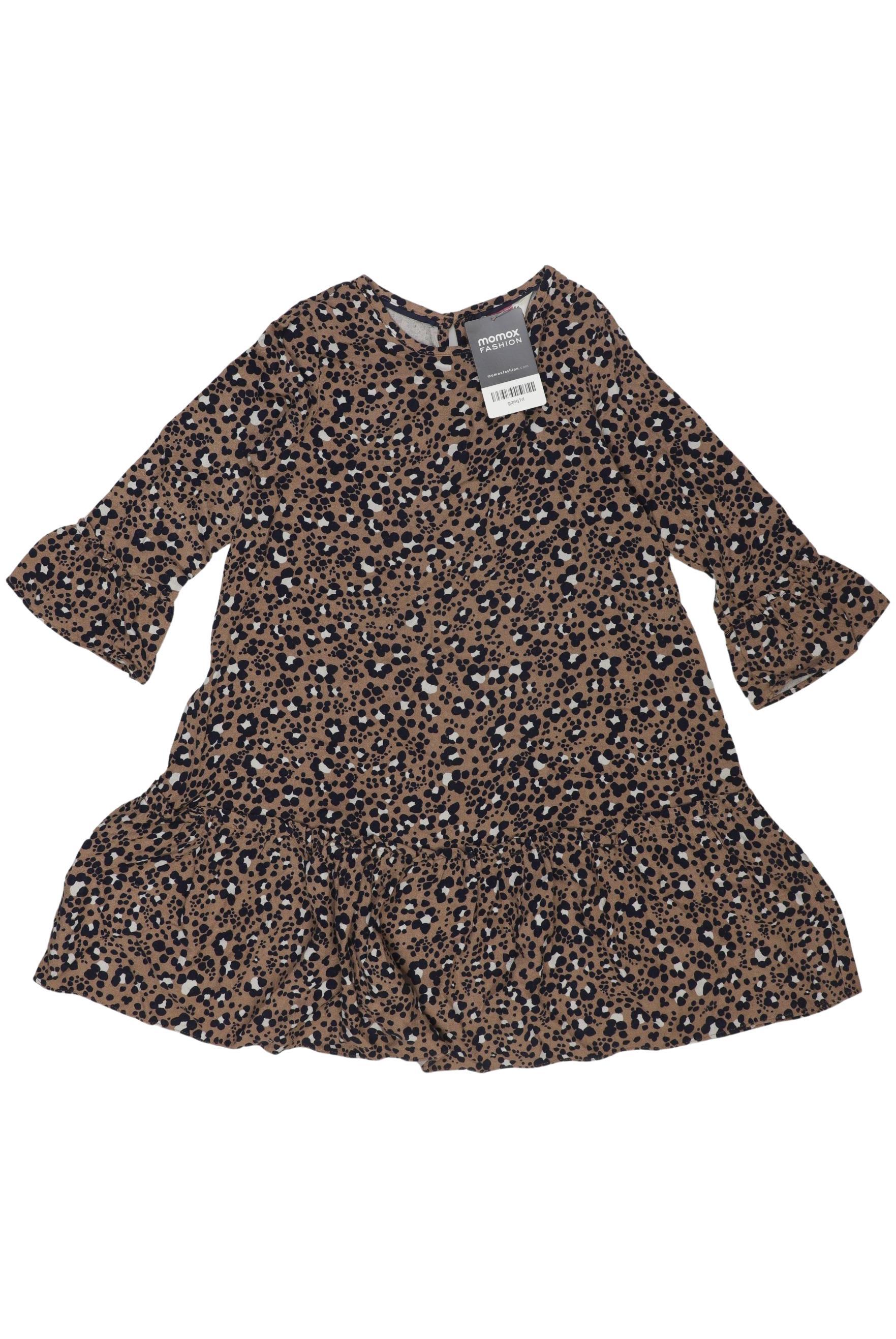 

Boden Mädchen Kleid, braun, Gr. 134