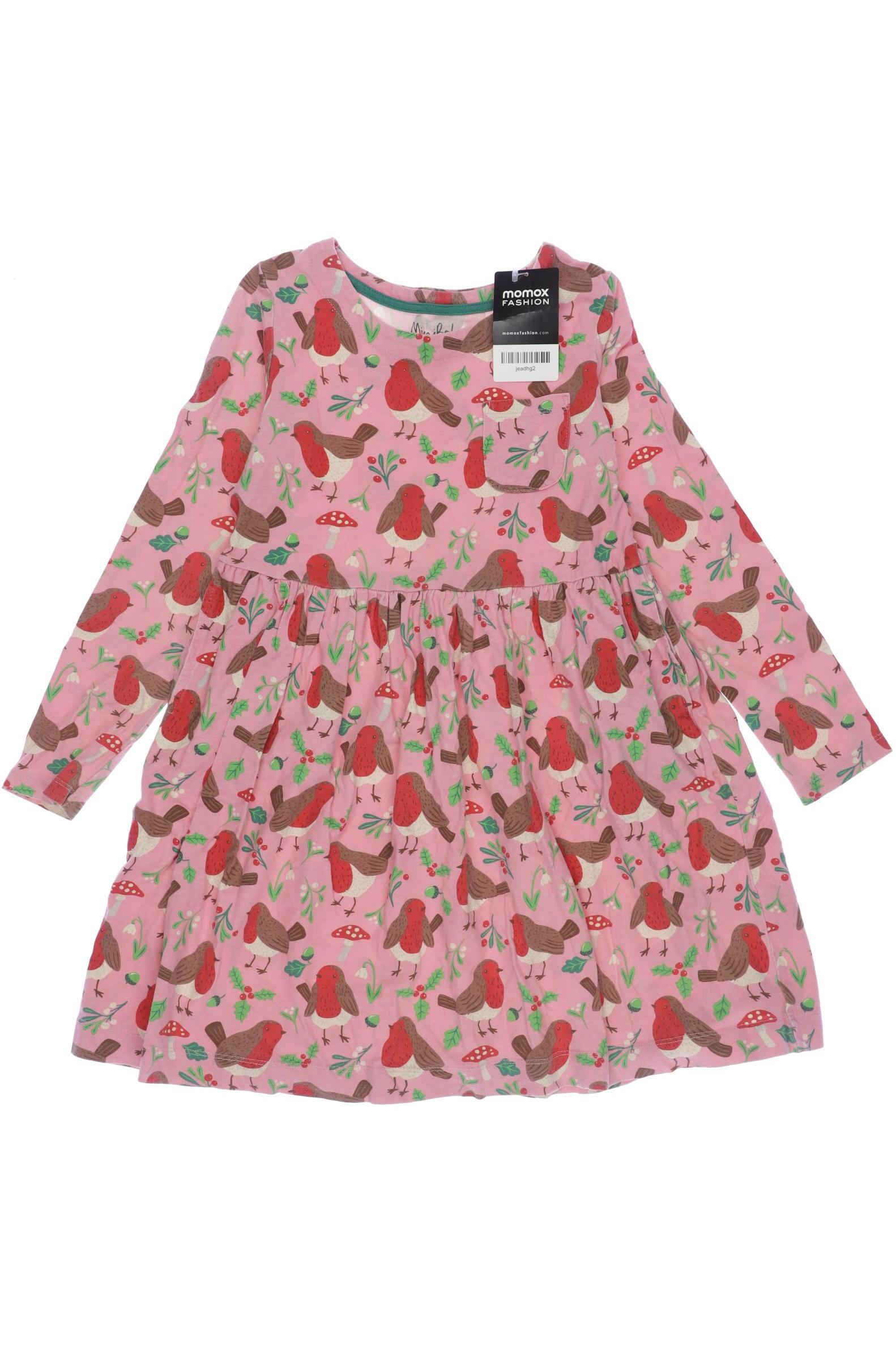 

Boden Damen Kleid, pink, Gr. 134