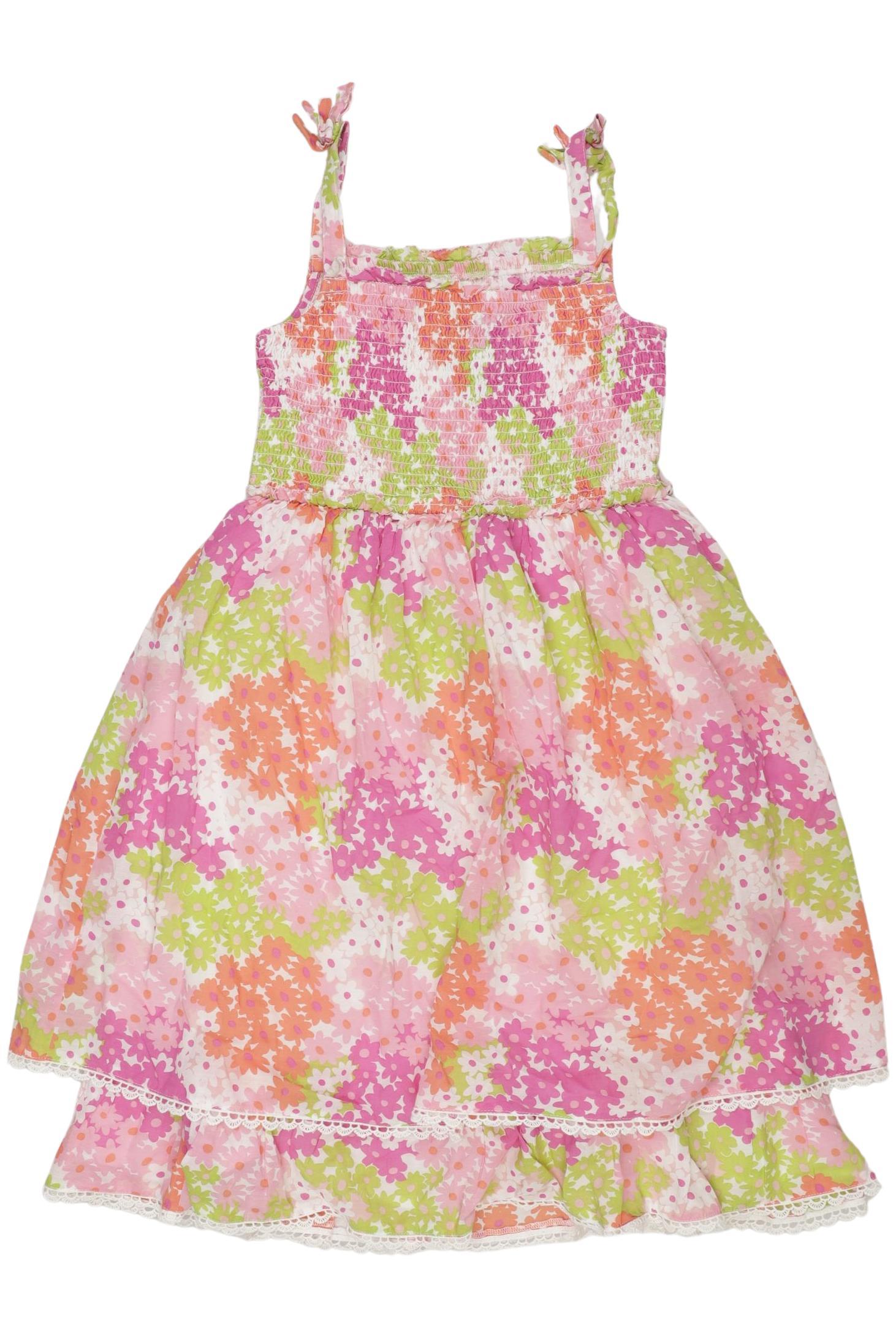 

Boden Mädchen Kleid, mehrfarbig, Gr. 140