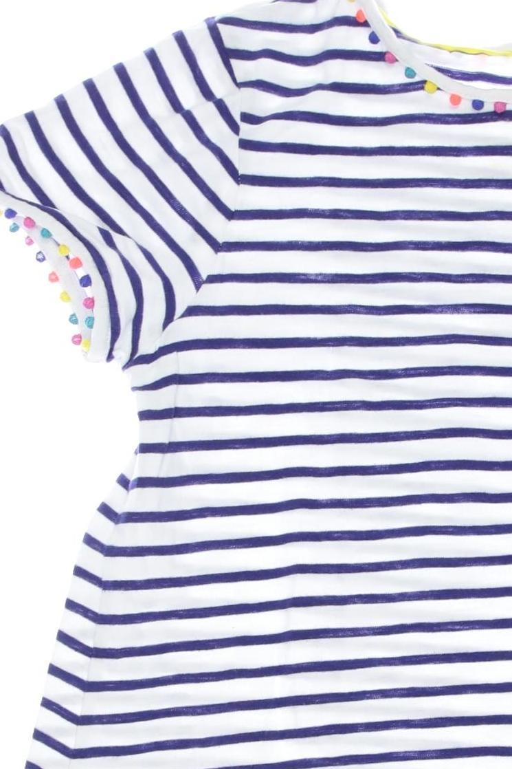 Thumbnail - Boden Mädchen Kleid, blau, Gr. 152