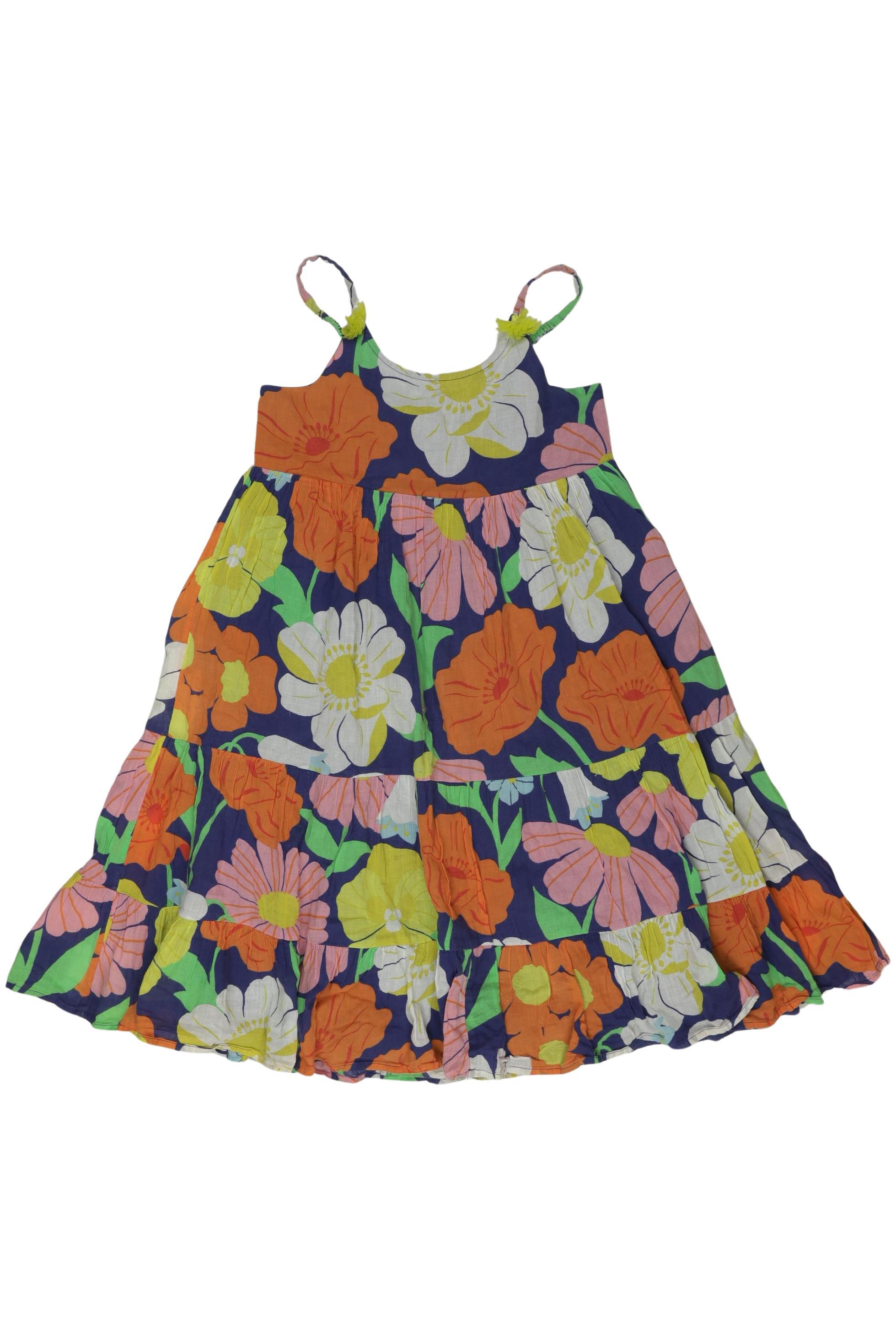 

Boden Mädchen Kleid, mehrfarbig, Gr. 140