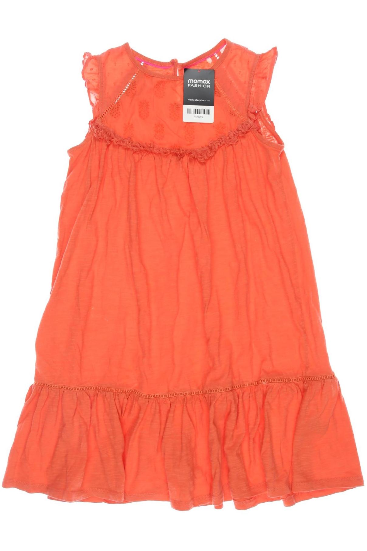 

Boden Damen Kleid, orange, Gr. 140