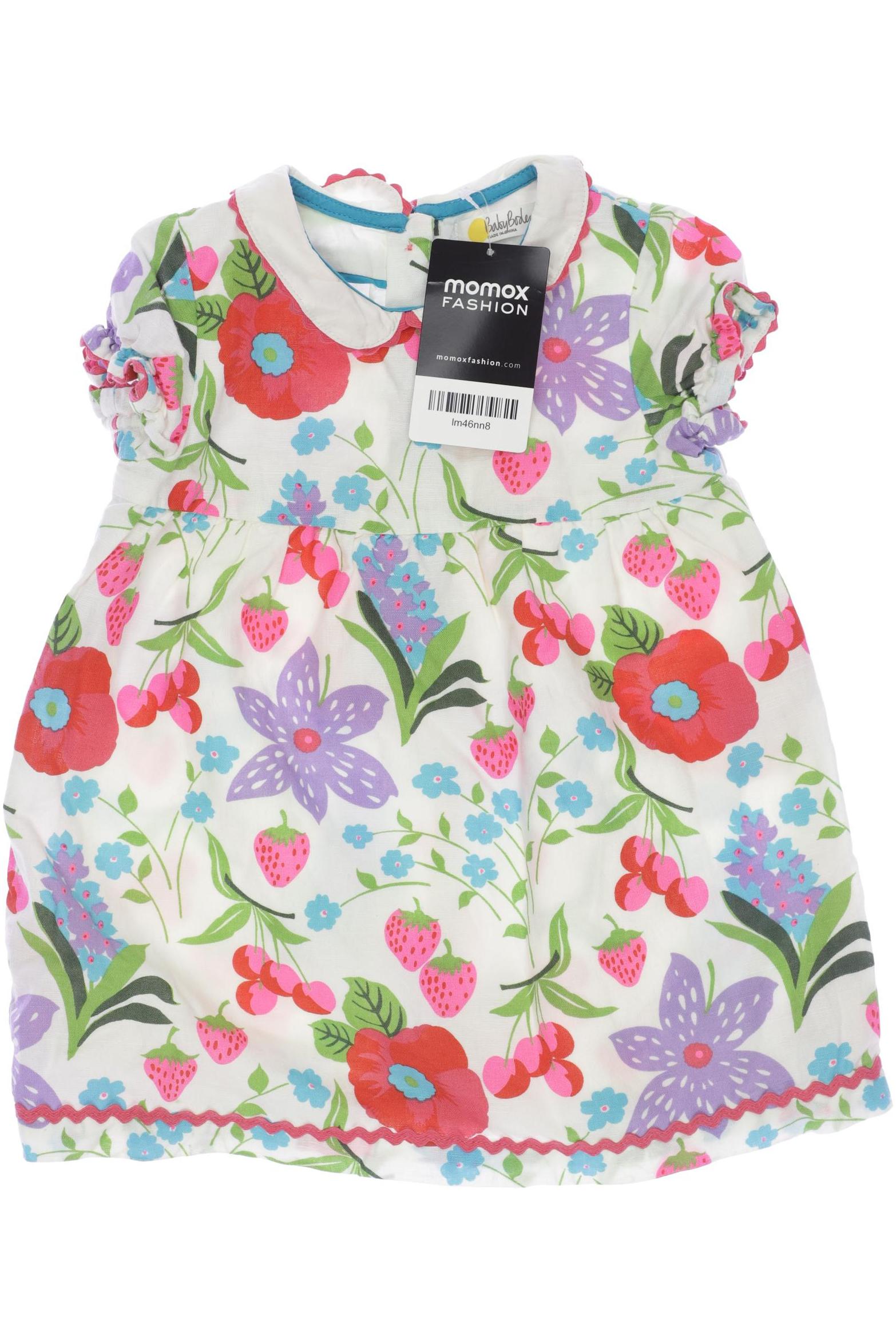 

Boden Damen Kleid, mehrfarbig, Gr. 80