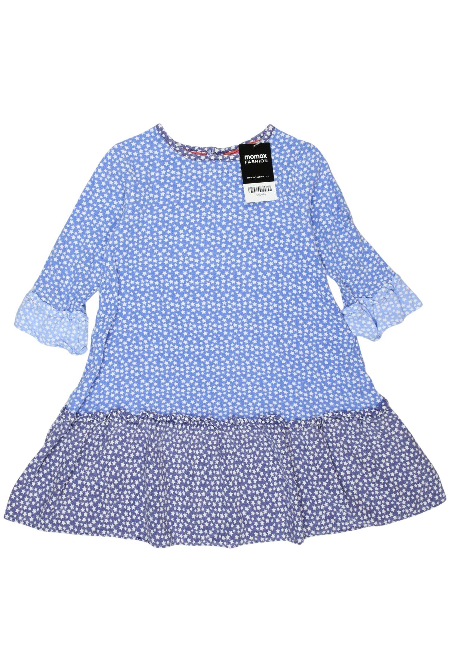 

Boden Damen Kleid, blau, Gr. 134