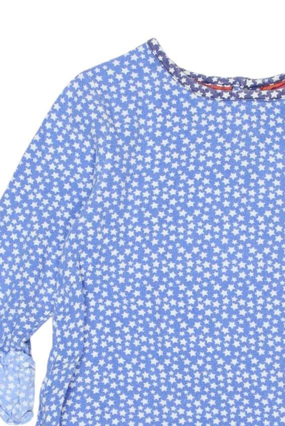 Thumbnail - Boden Damen Kleid, blau, Gr. 134