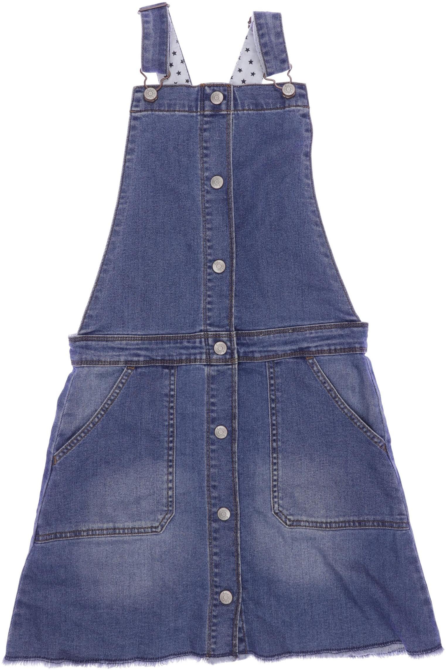 

Boden Damen Kleid, blau, Gr. 164