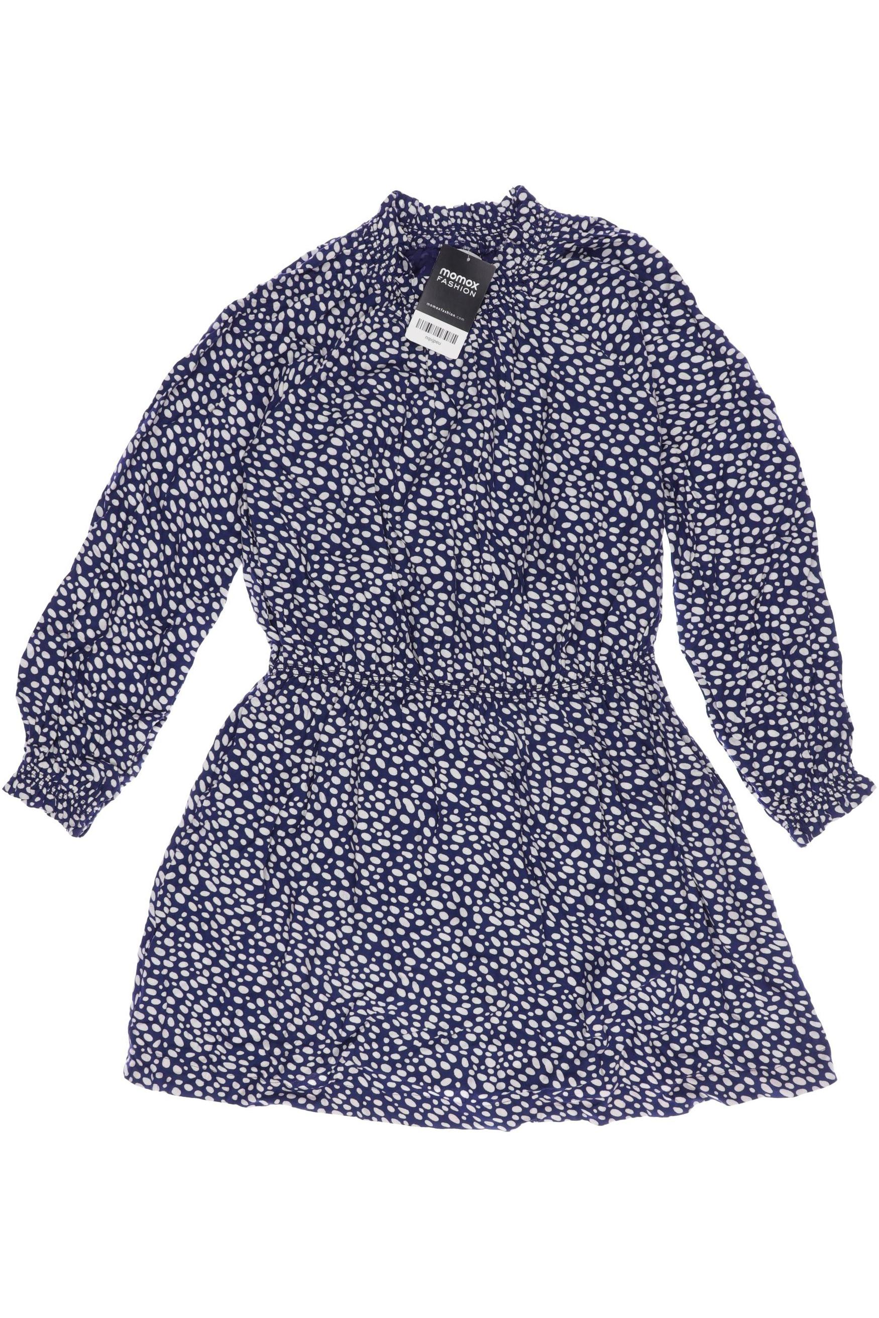 

Boden Mädchen Kleid, marineblau