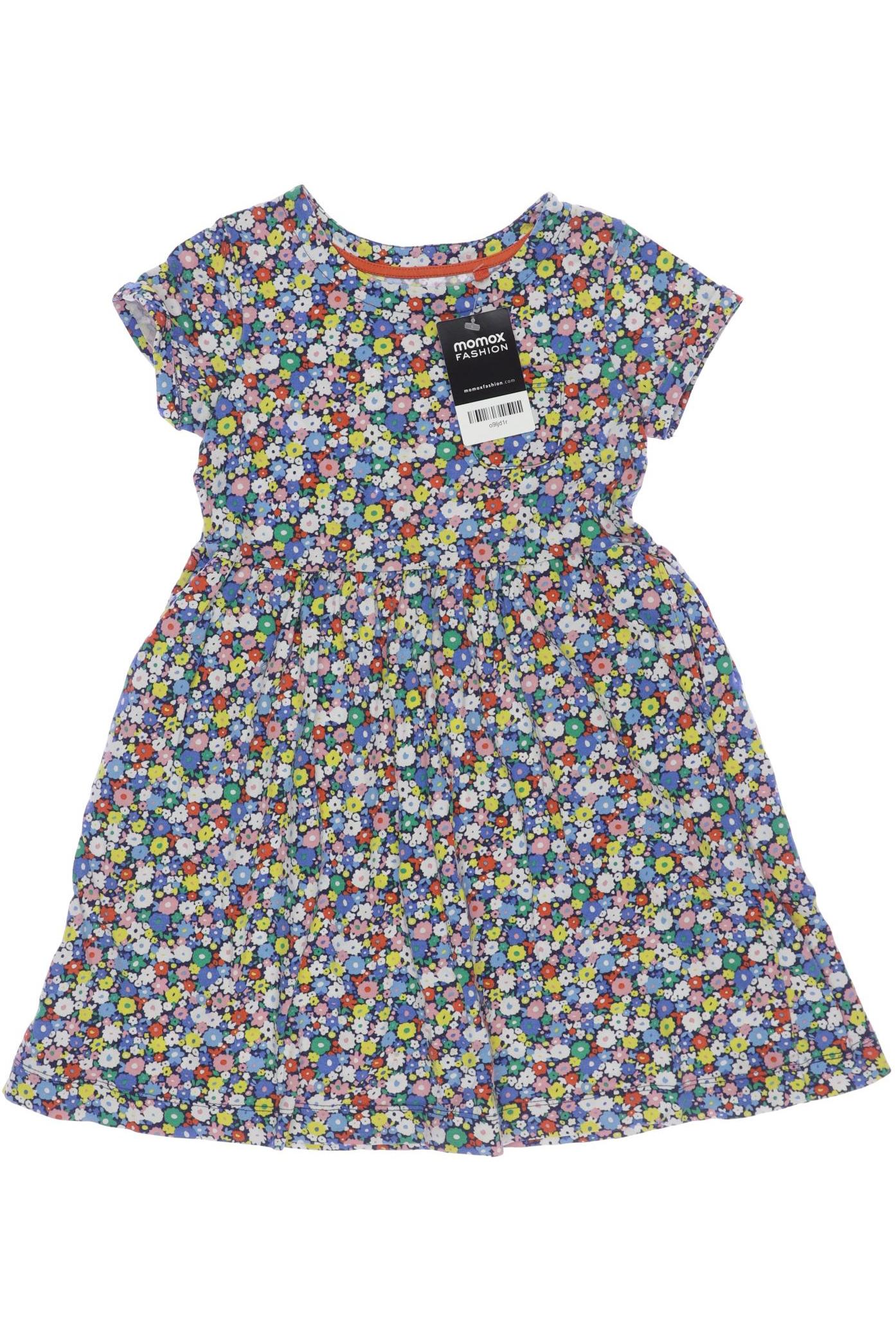 

Boden Damen Kleid, mehrfarbig, Gr. 128