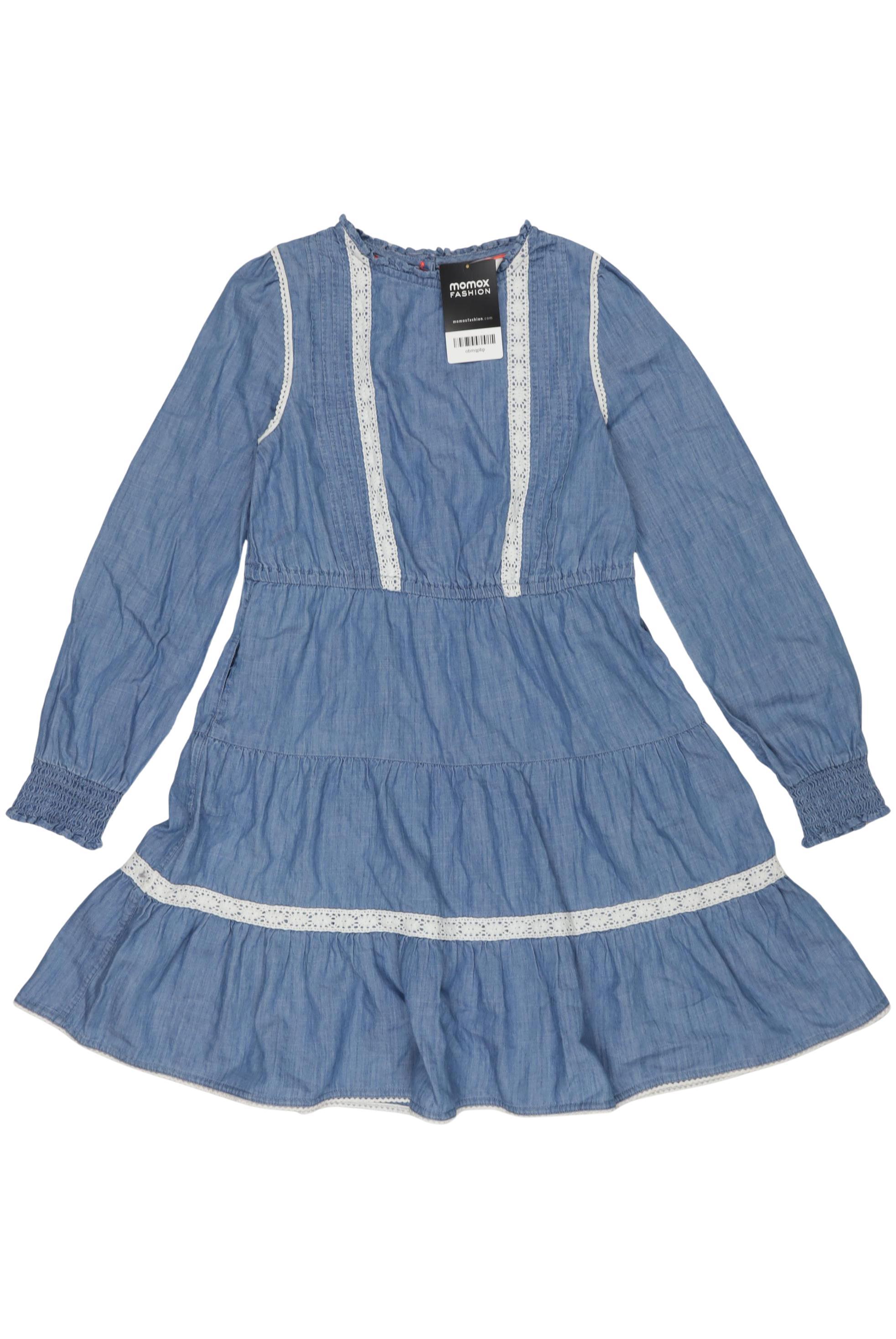 

Boden Damen Kleid, blau, Gr. 152