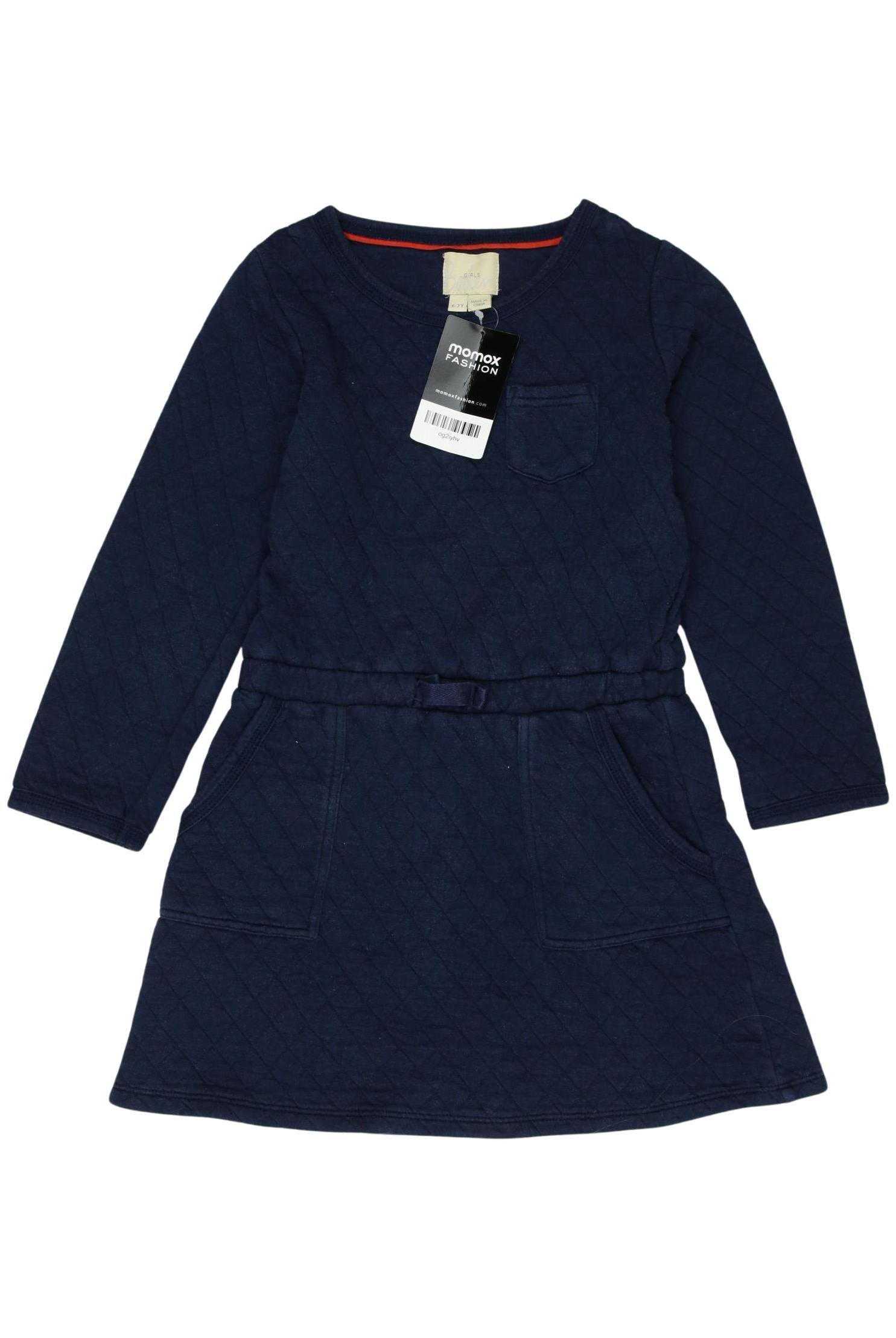 

Boden Damen Kleid, marineblau, Gr. 116