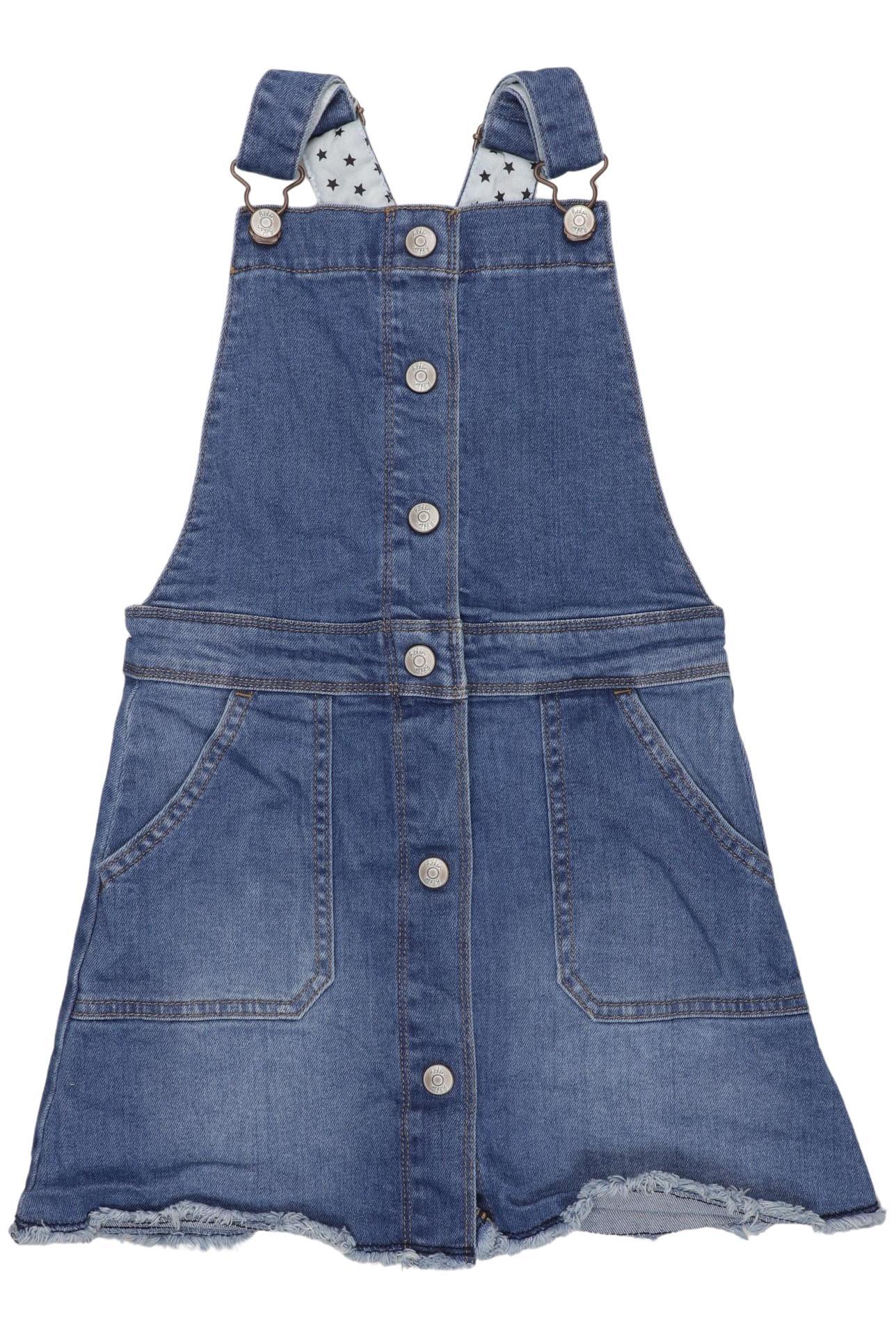 

Boden Damen Kleid, blau, Gr. 128