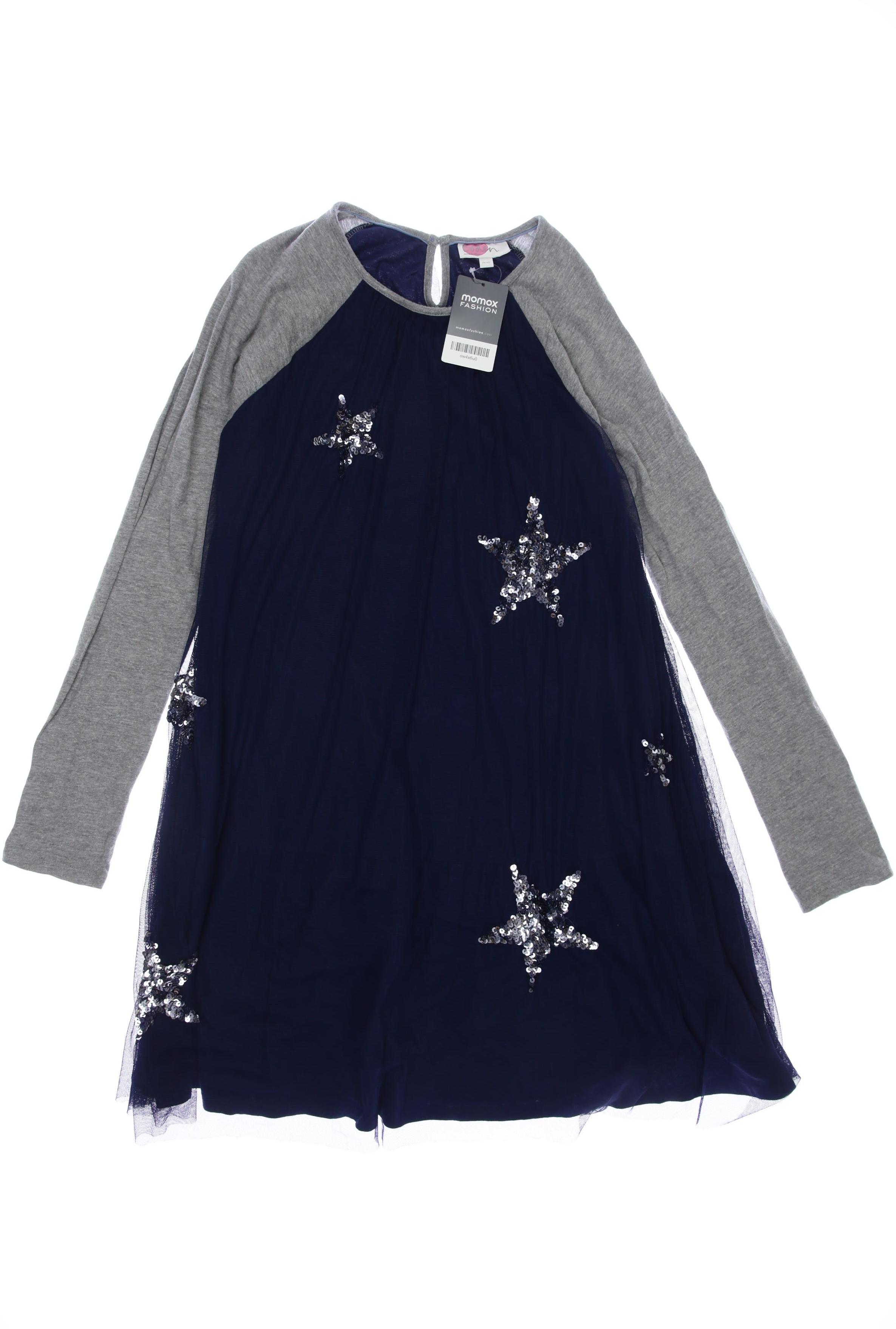 

Boden Damen Kleid, marineblau, Gr. 176