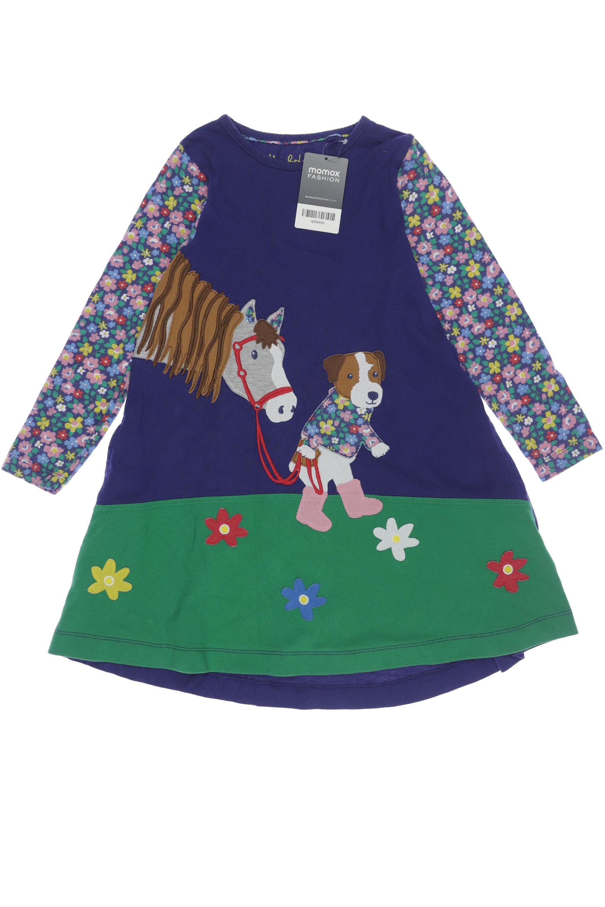 

Boden Damen Kleid, blau, Gr. 122