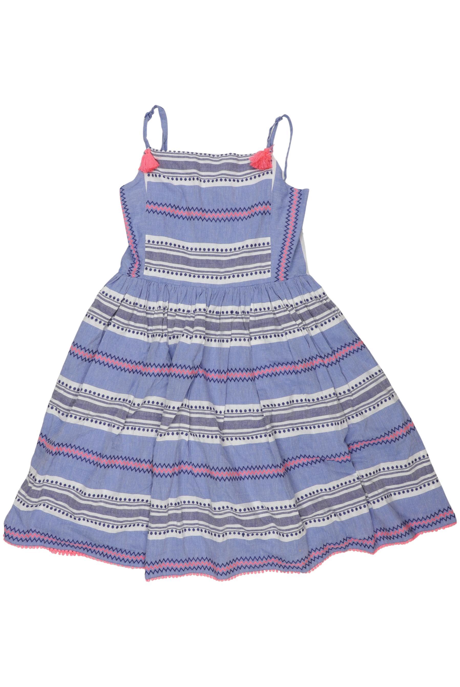 

Boden Mädchen Kleid, mehrfarbig, Gr. 164