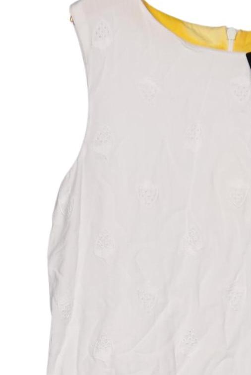 Thumbnail - Boden Mädchen Kleid, weiß, Gr. 164