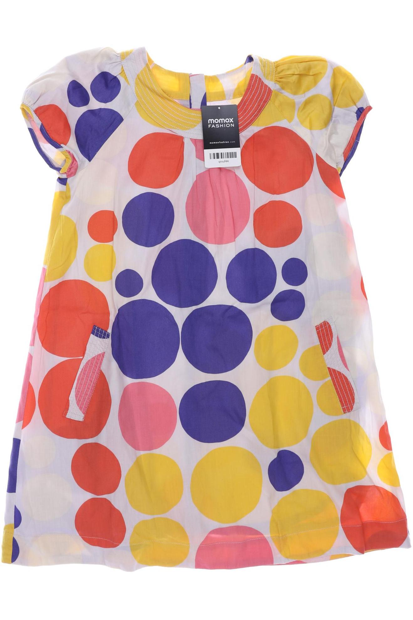 

Boden Mädchen Kleid, mehrfarbig