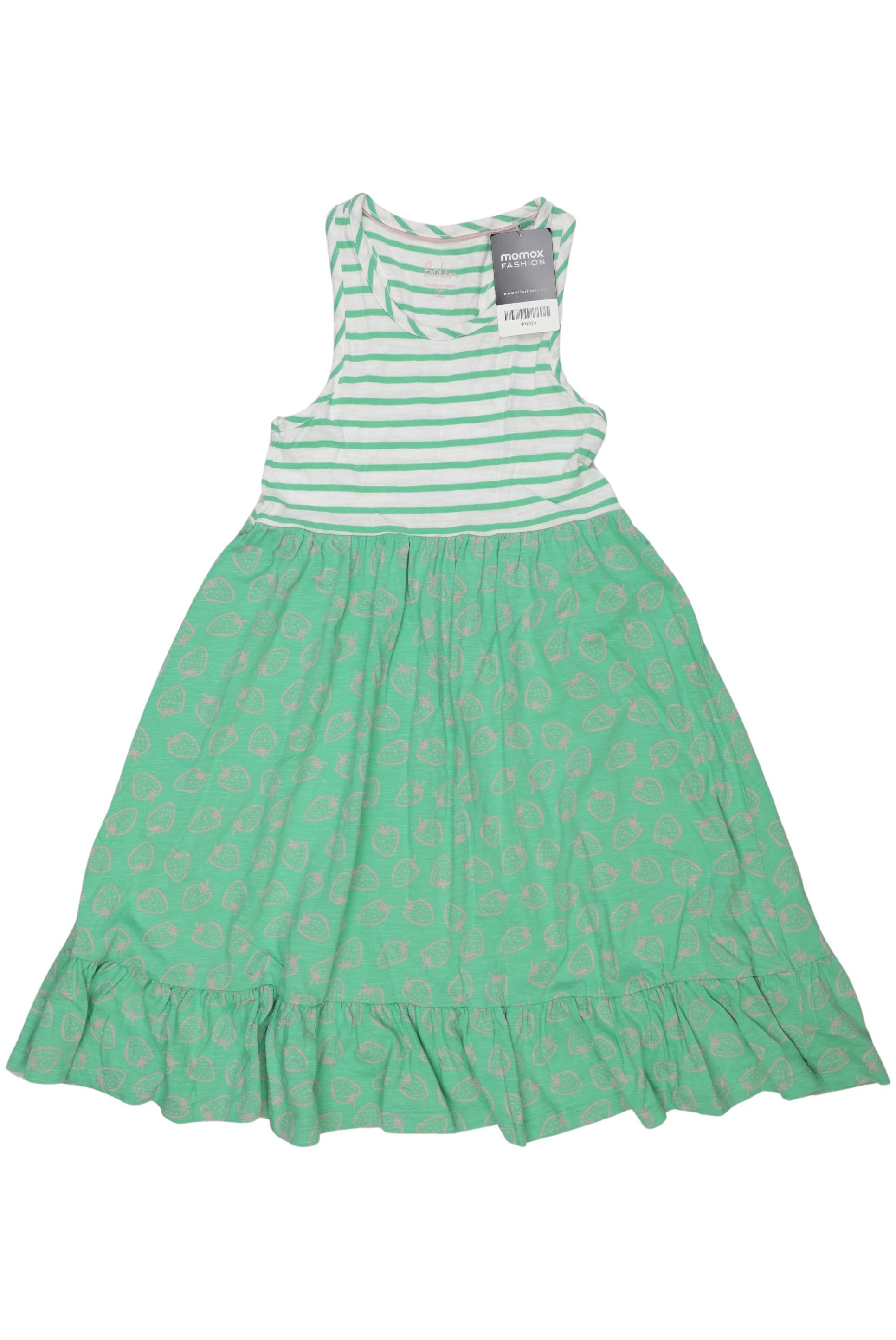 

Boden Mädchen Kleid, mehrfarbig, Gr. 128