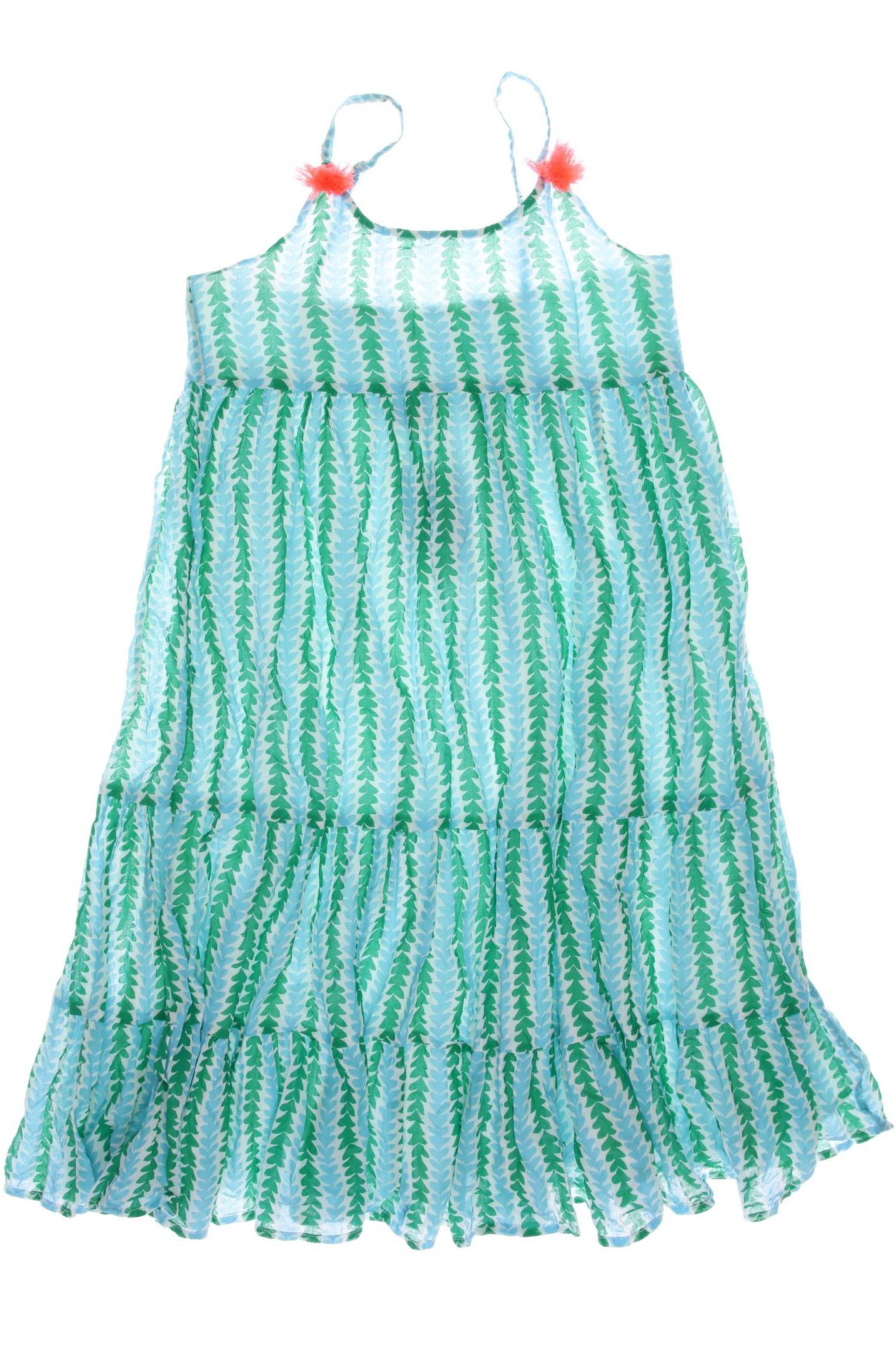 

Boden Damen Kleid, mehrfarbig, Gr. 152