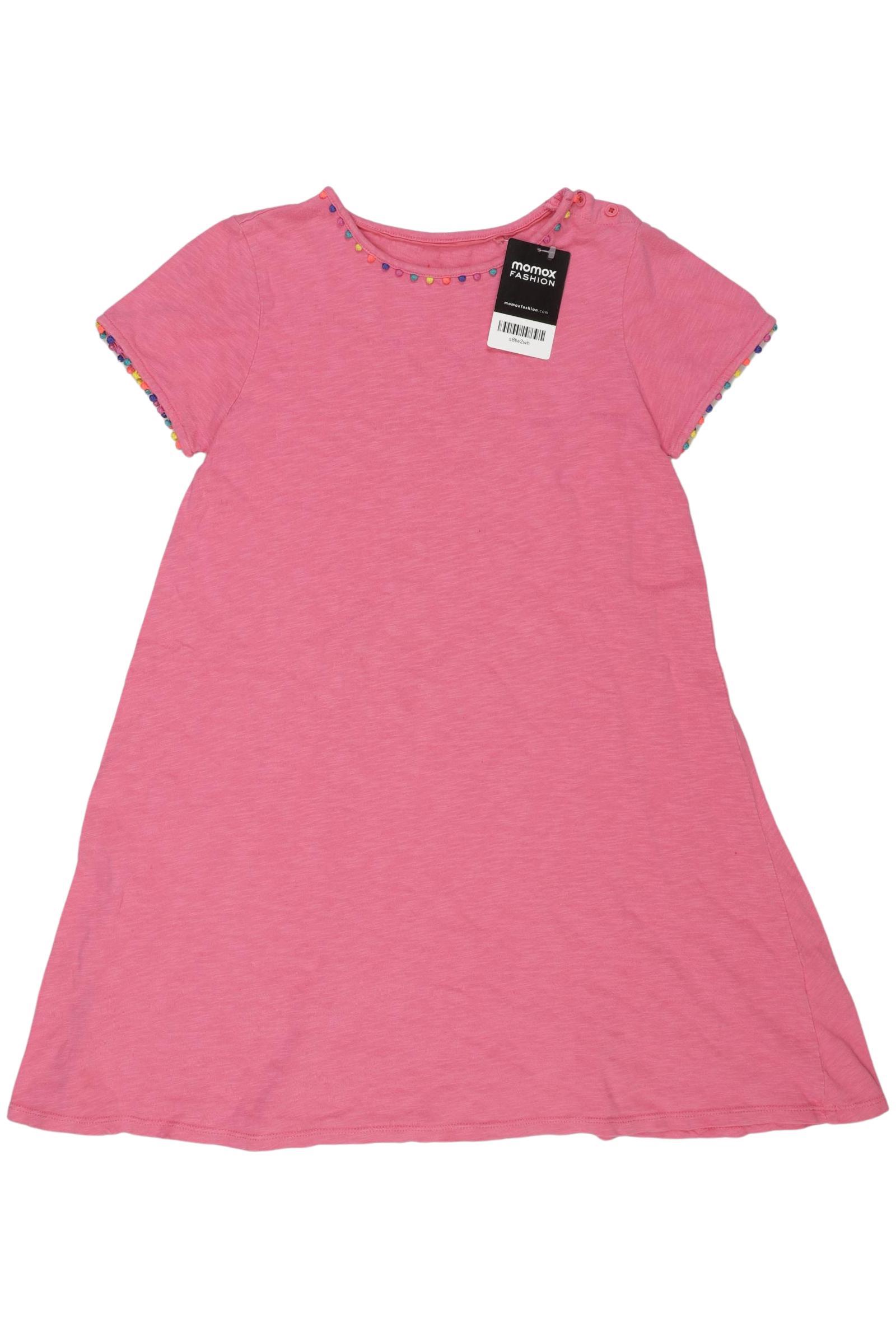 

Boden Mädchen Kleid, pink, Gr. 146