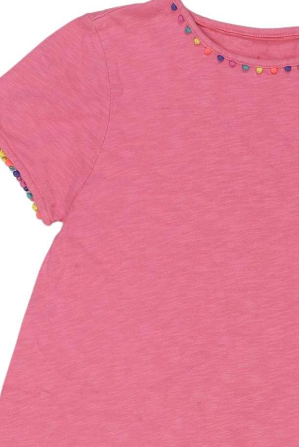 Thumbnail - Boden Mädchen Kleid, pink, Gr. 146