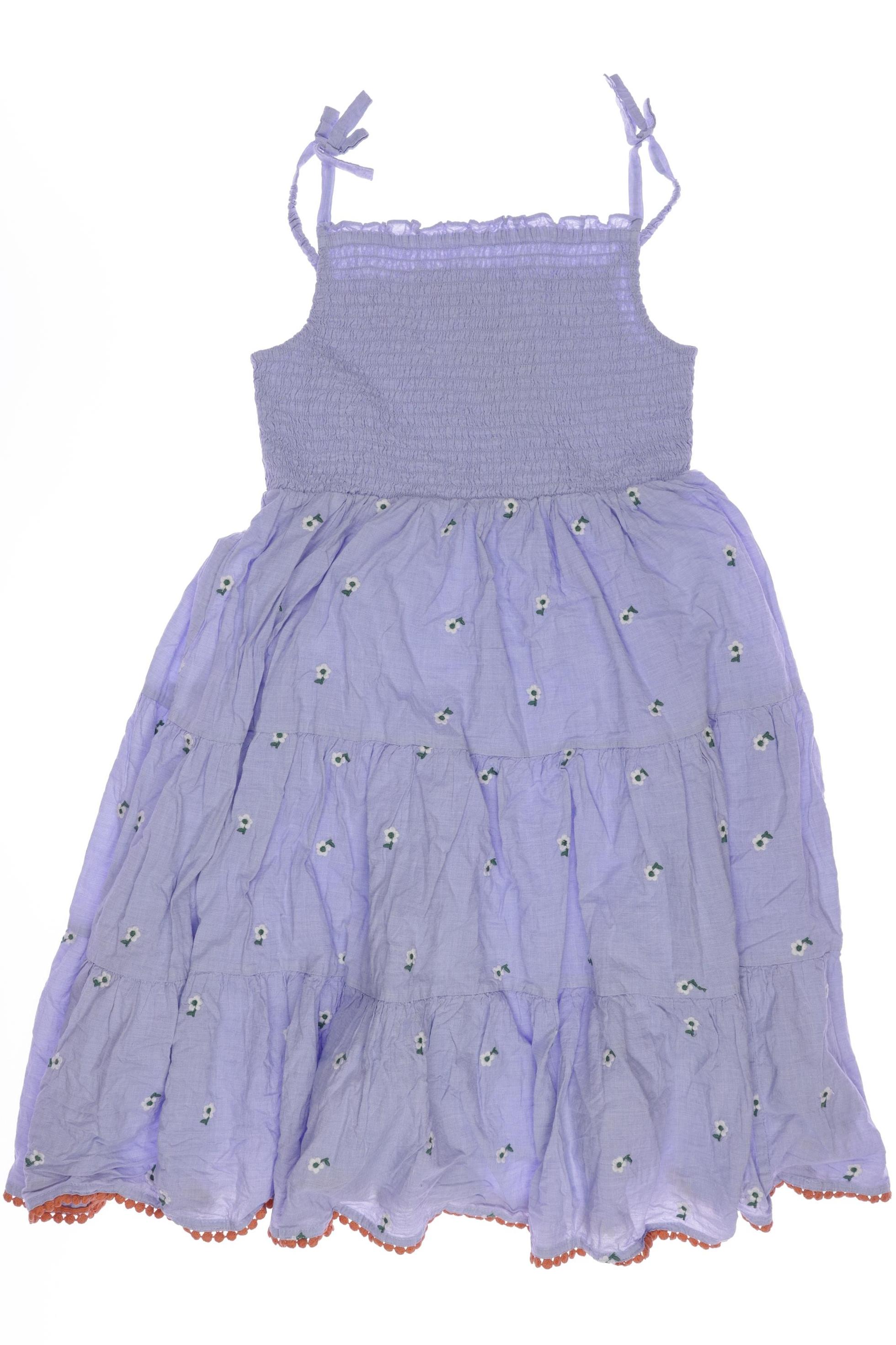 

Boden Damen Kleid, blau, Gr. 140